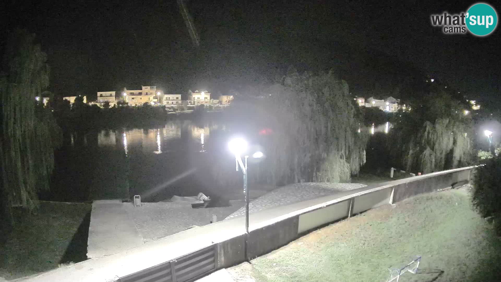 Webcam Metković – Croatia Livecam