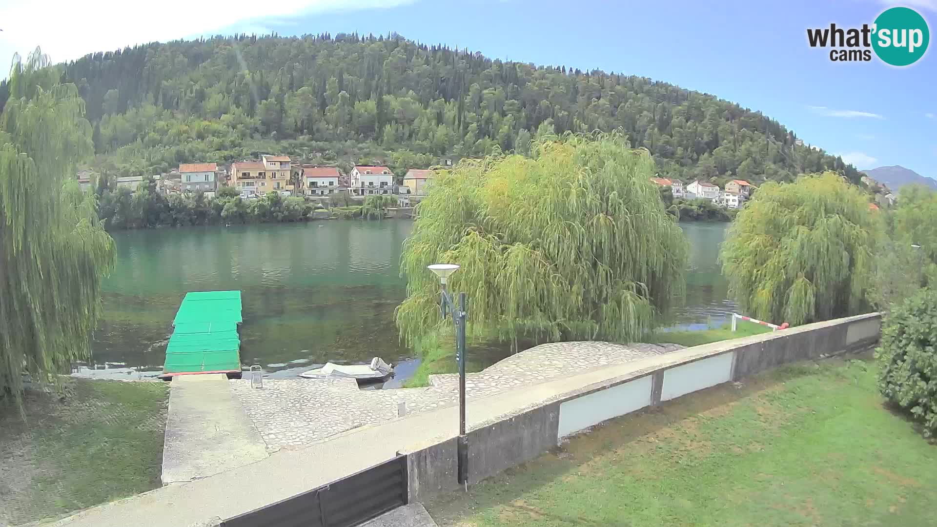 Webcam Metković – Croatia Livecam