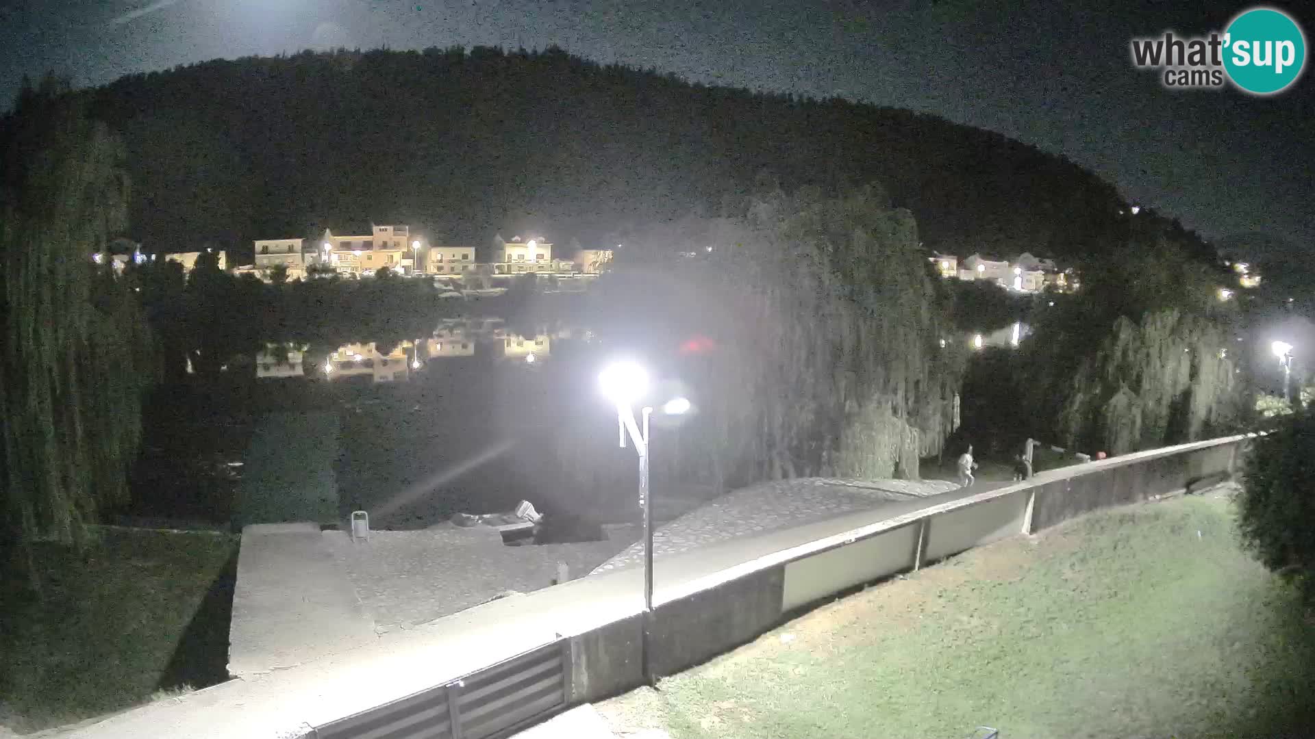 Webcam Metković – Croatia Livecam