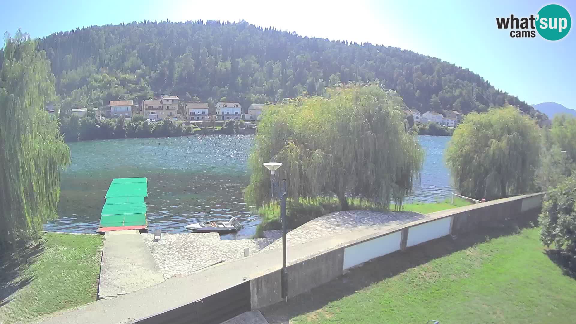 Webcam Metković – Croatia Livecam