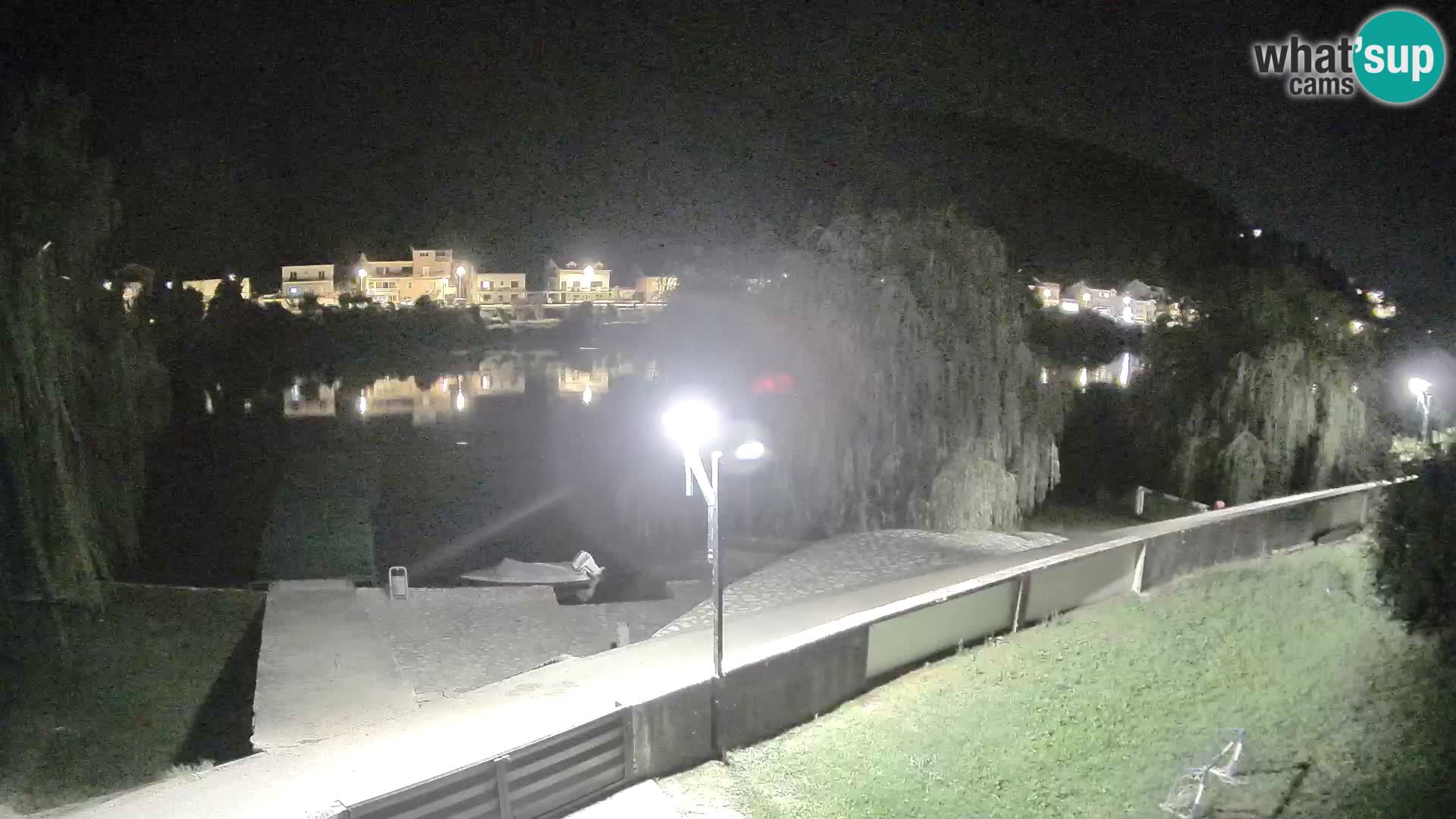 Webcam Metković – Croatia Livecam