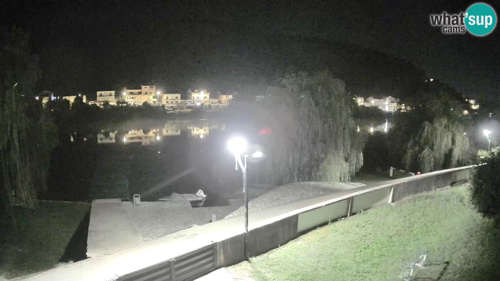 Webcam Metković – Croatia Livecam