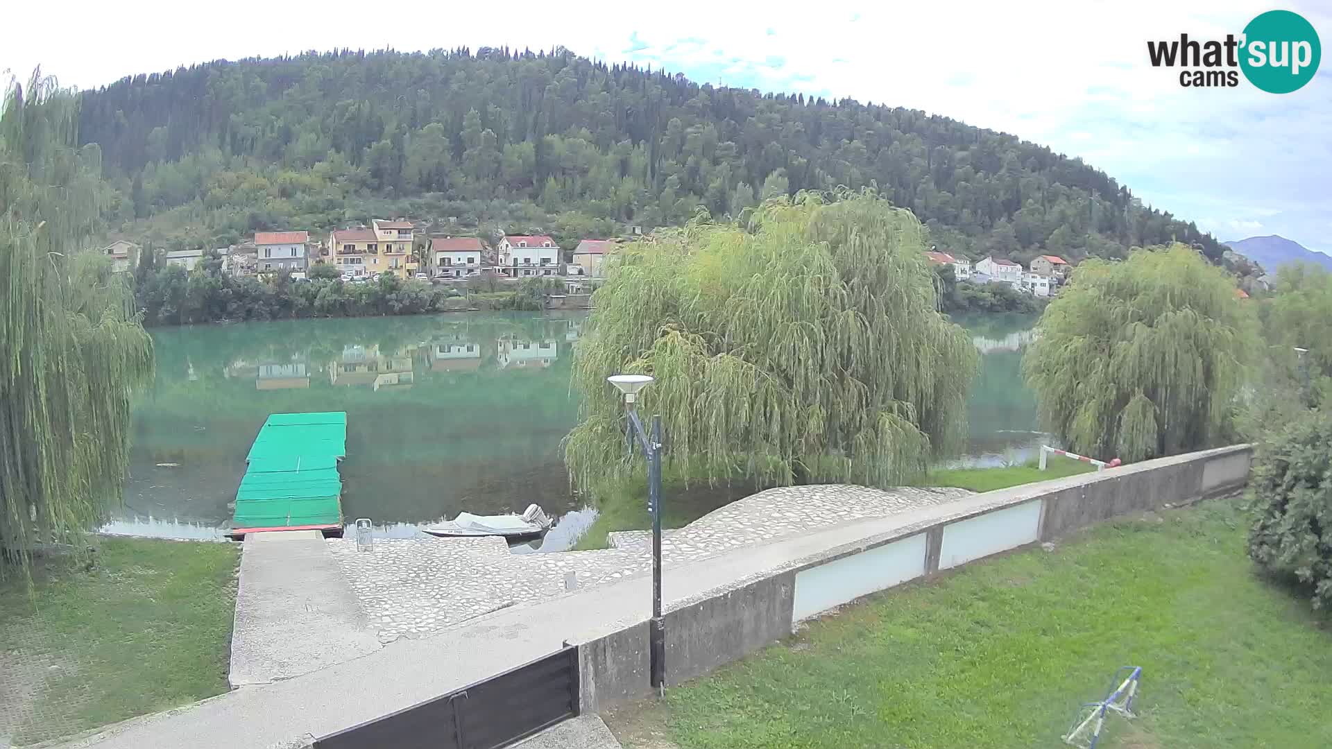 Webcam Metković – Croatia Livecam