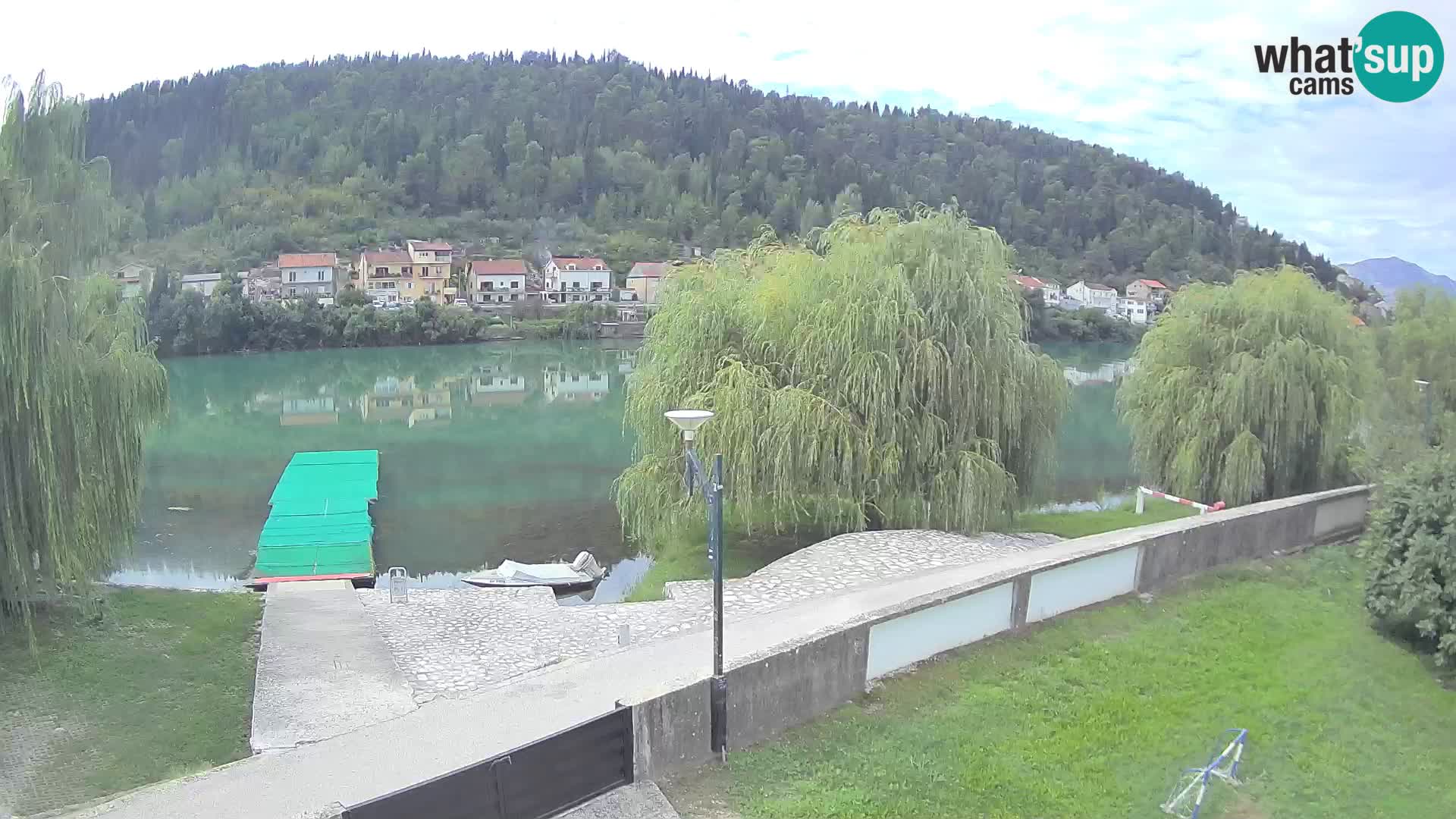 Webcam Metković – Croatia Livecam