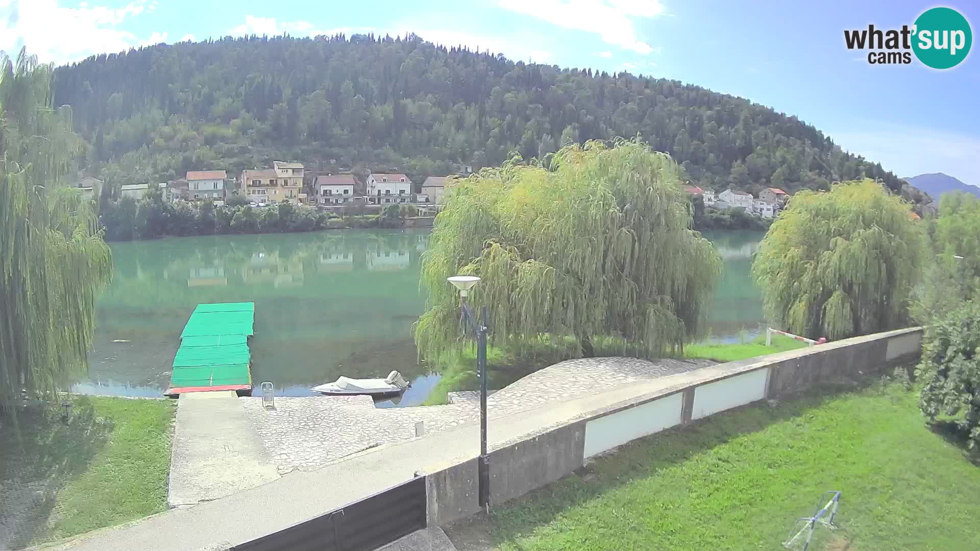 Webcam Metković – Croatia Livecam