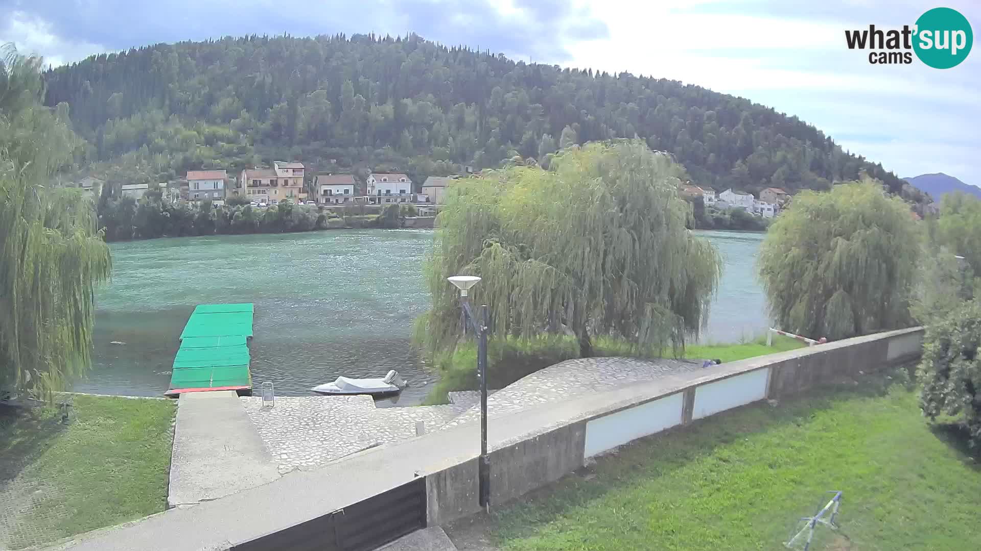 Webcam Metković – Croatia Livecam