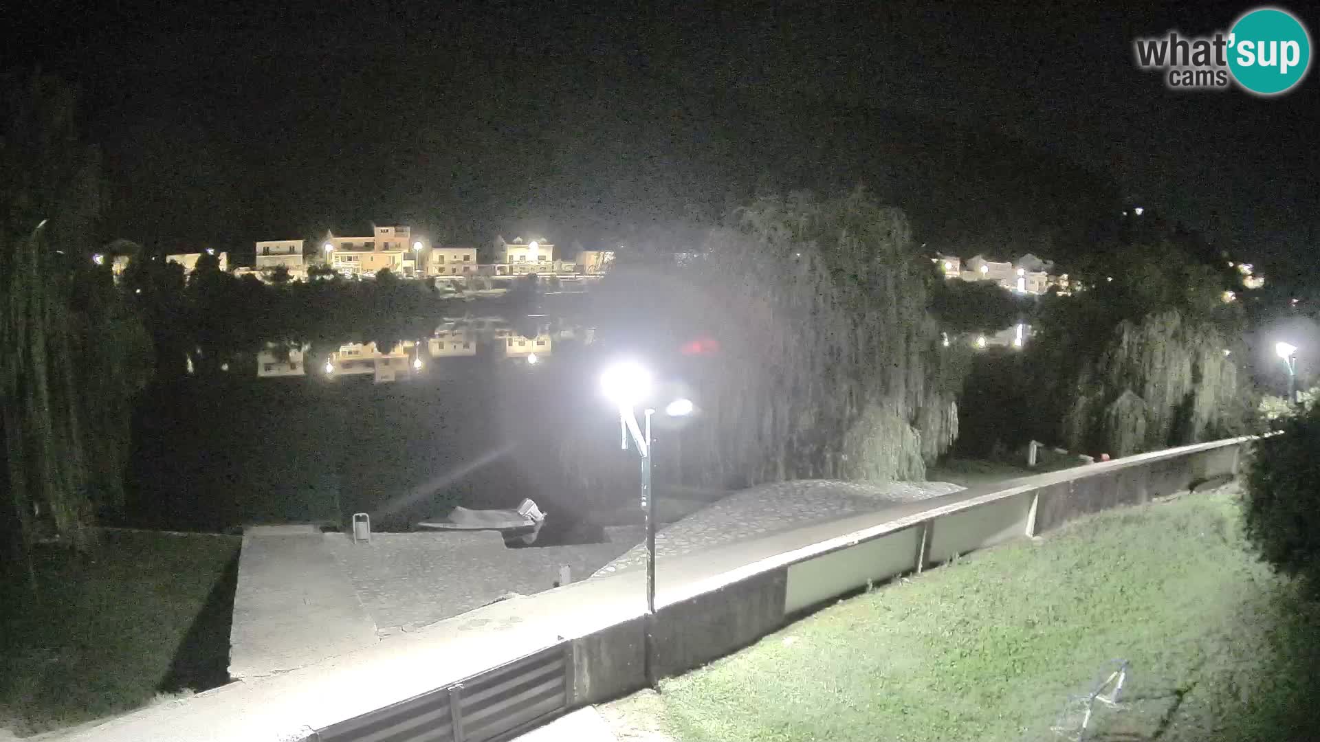 Webcam Metković – Croatia Livecam