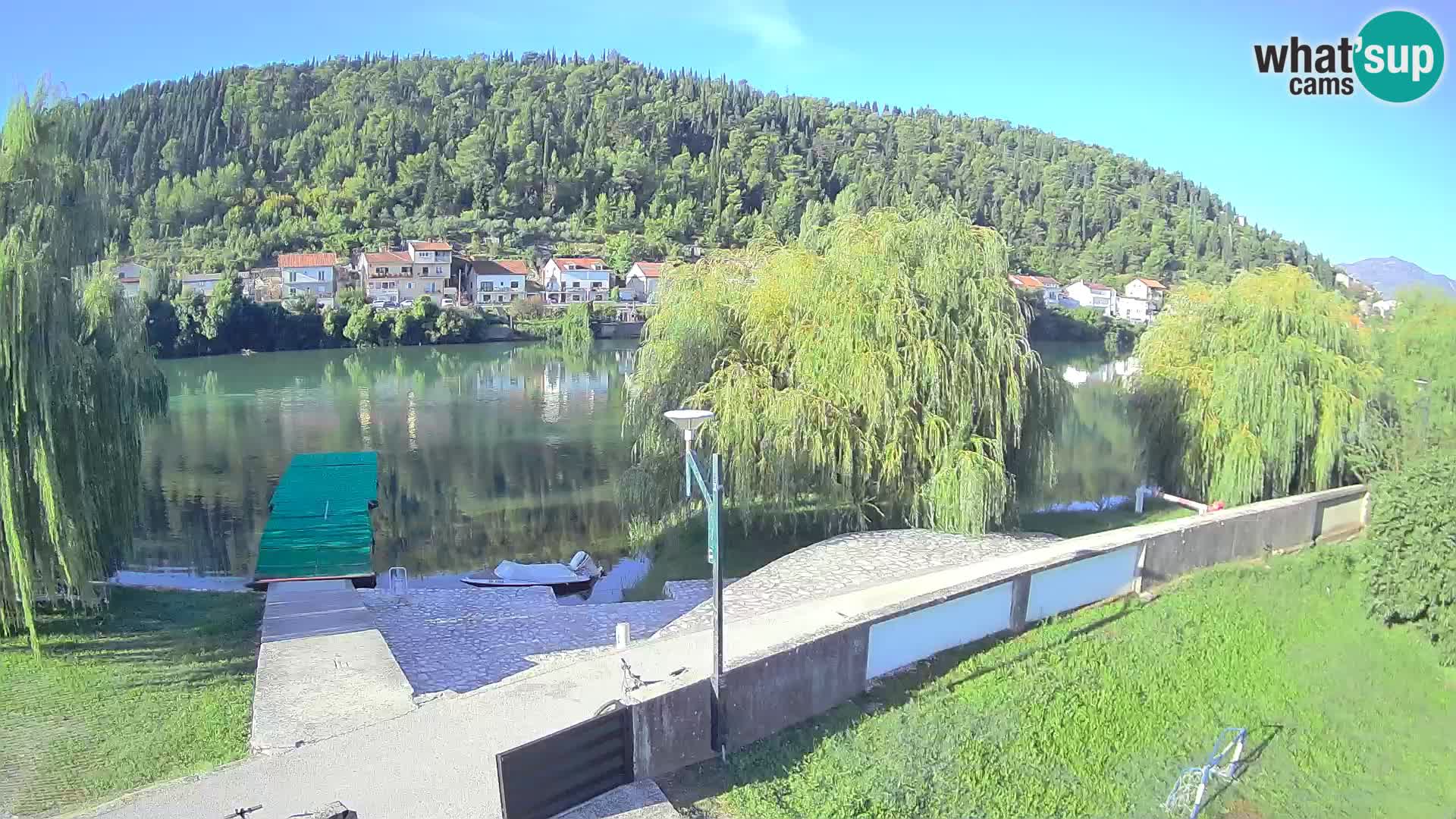 Webcam Metković – Croatia Livecam