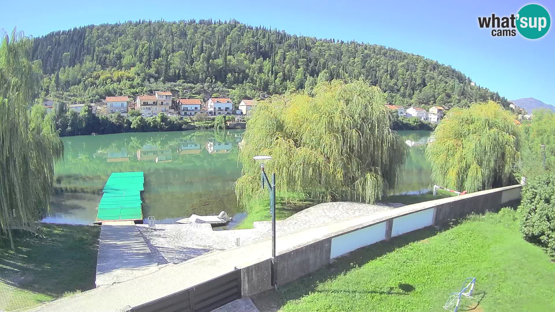 Webcam Metković – Croatia Livecam