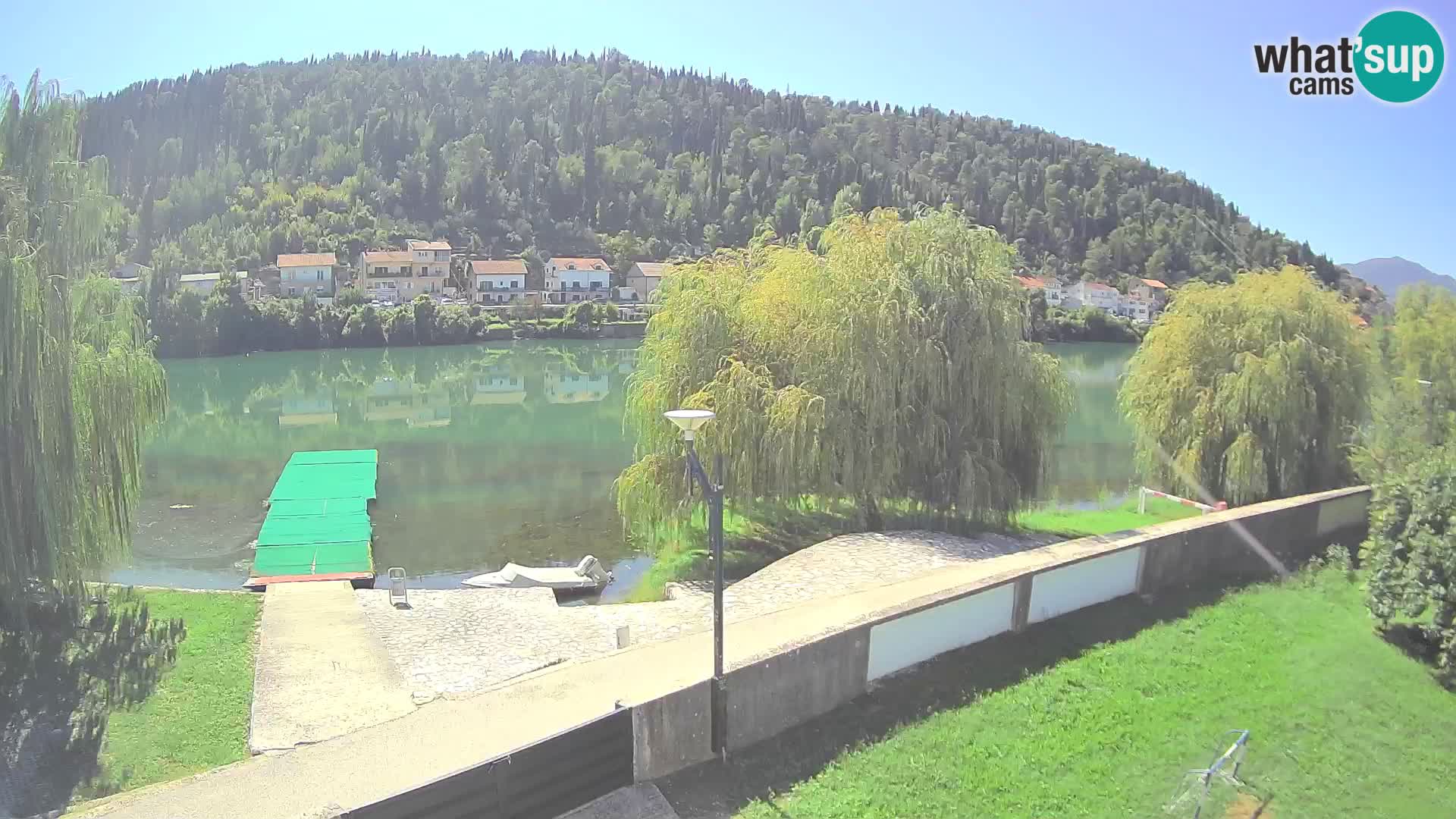 Webcam Metković – Croatia Livecam