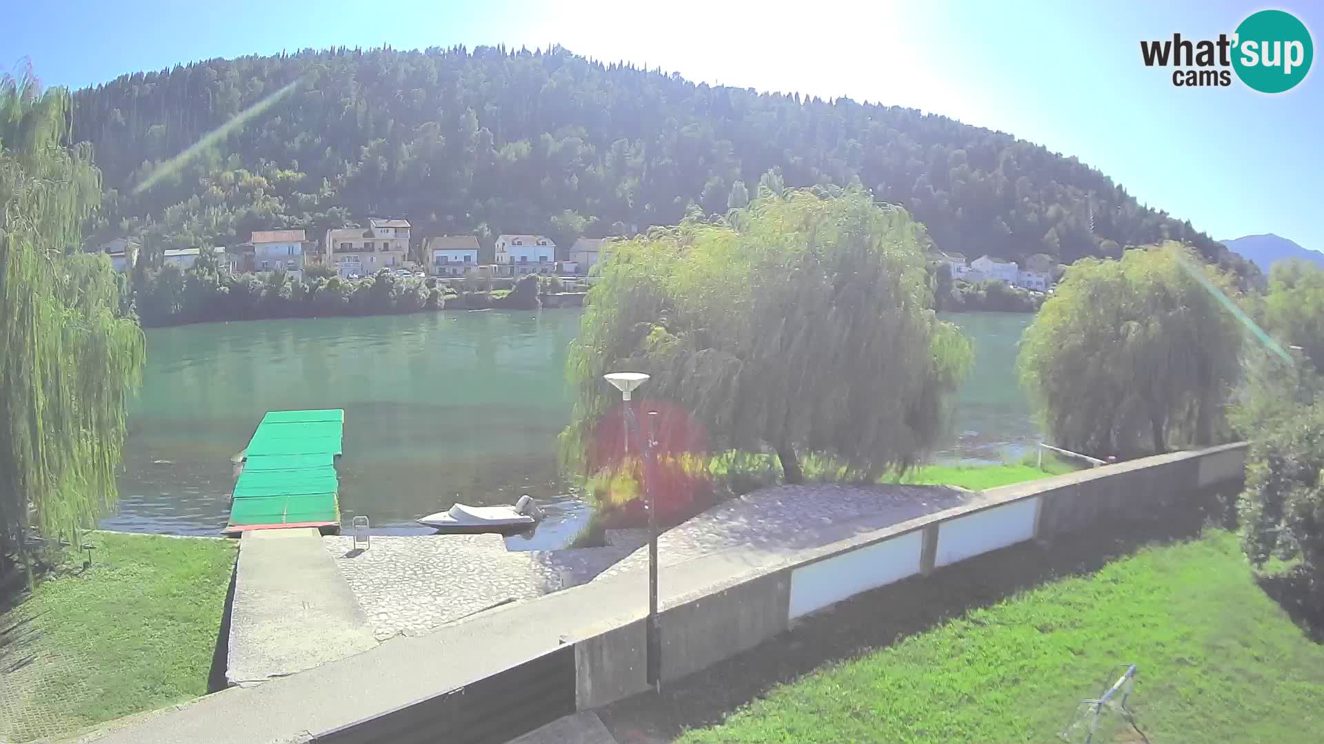 Webcam Metković – Croatia Livecam