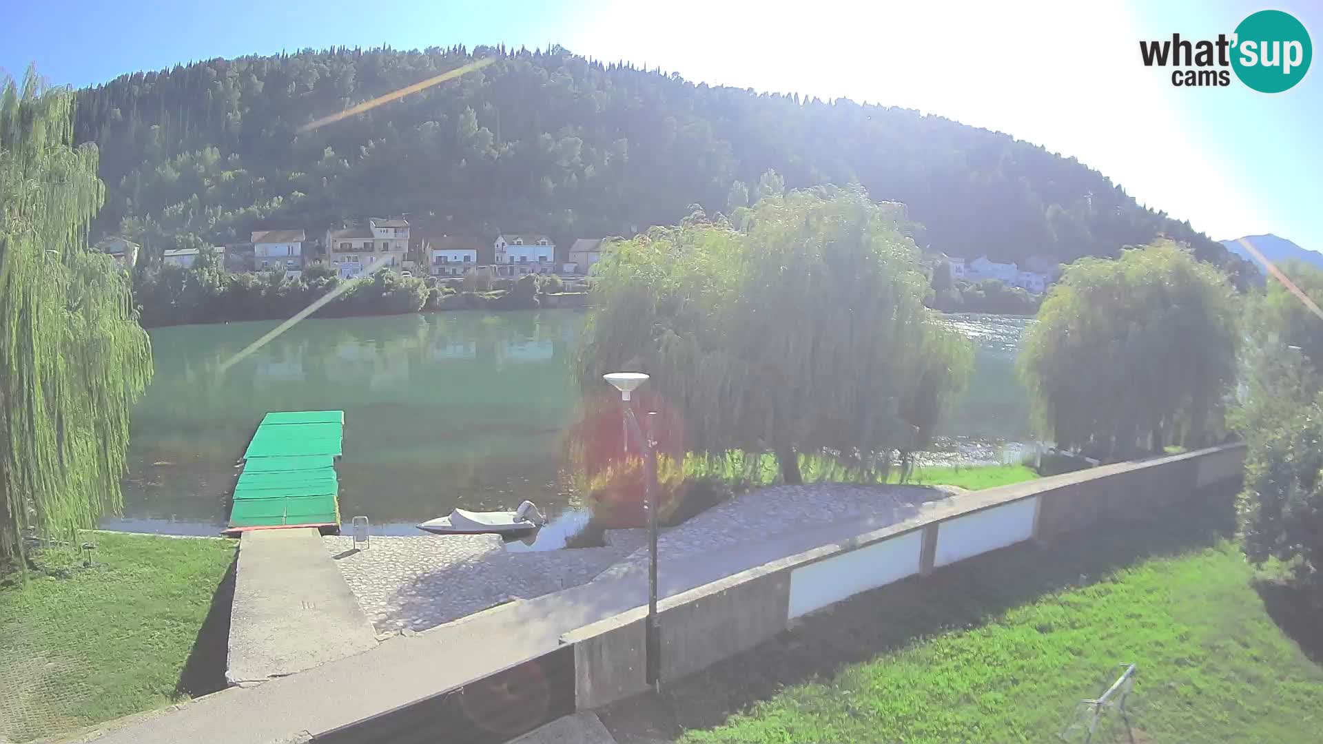 Webcam Metković – Croatia Livecam