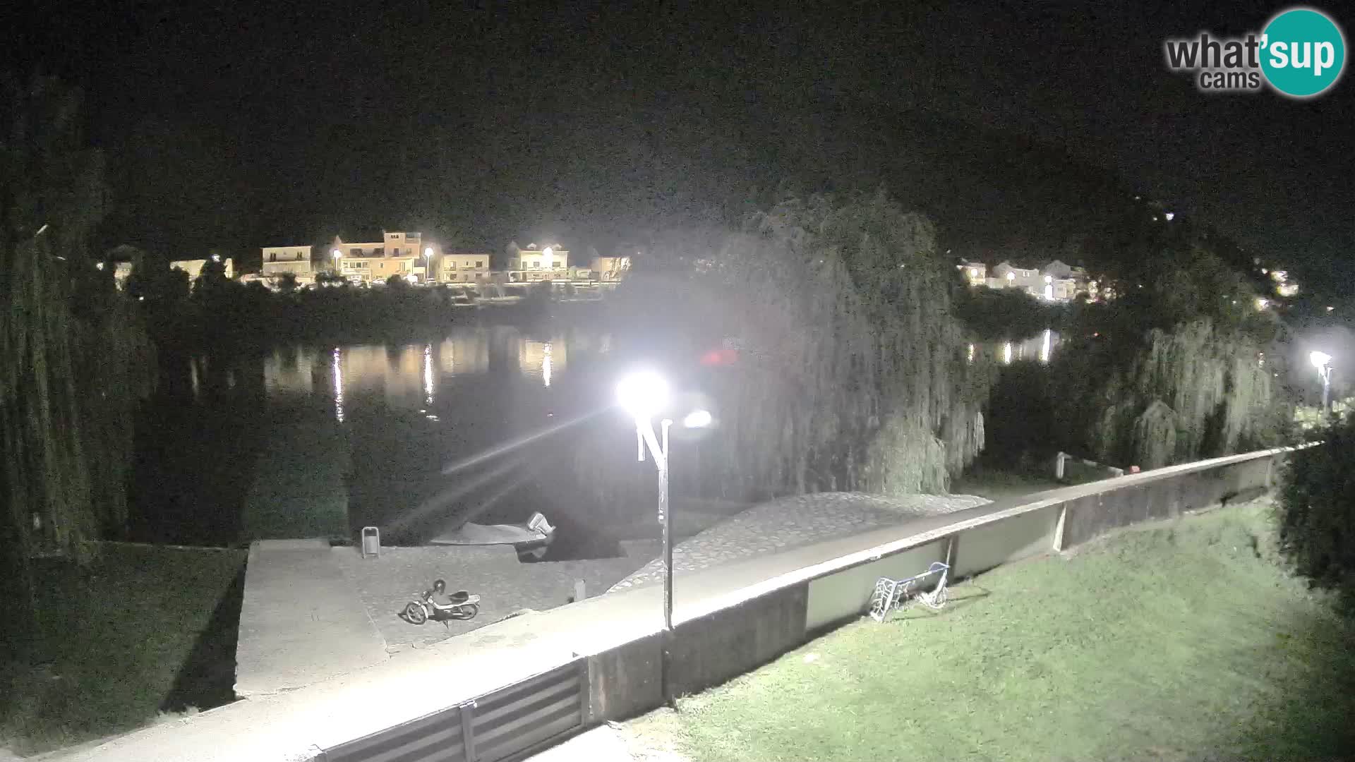 Webcam Metković – Croatia Livecam