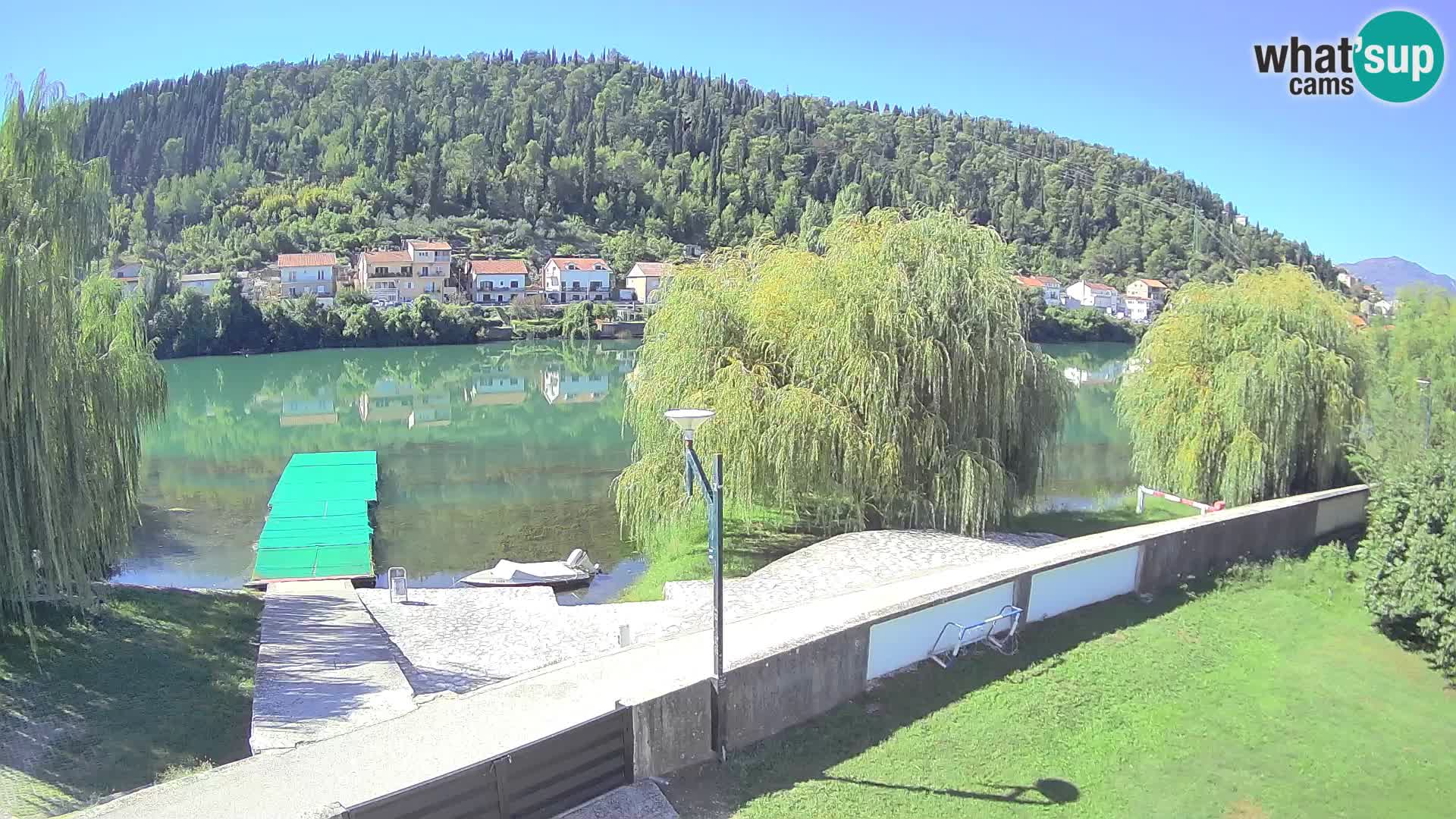 Webcam Metković – Croatia Livecam