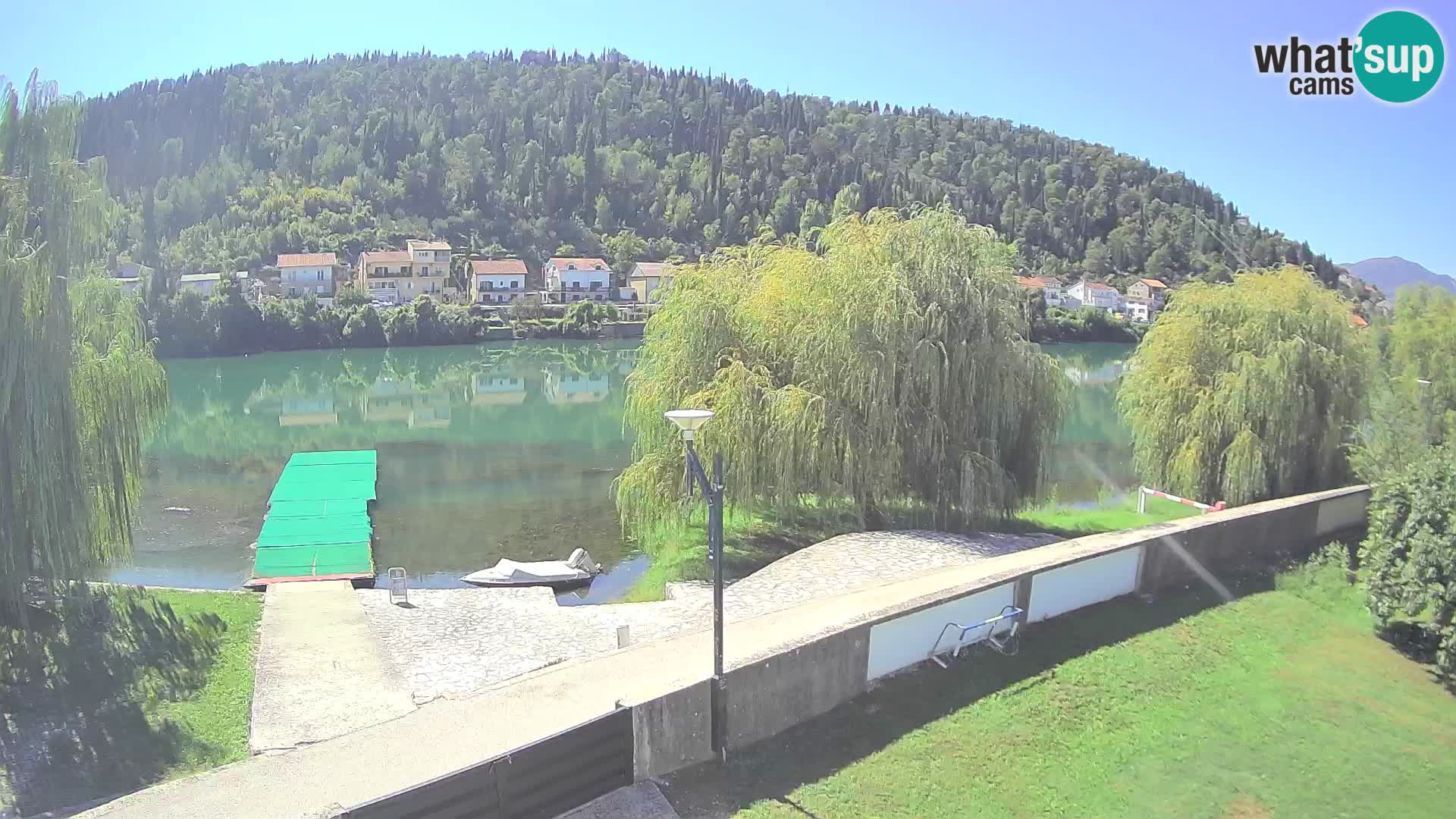 Webcam Metković – Croatia Livecam