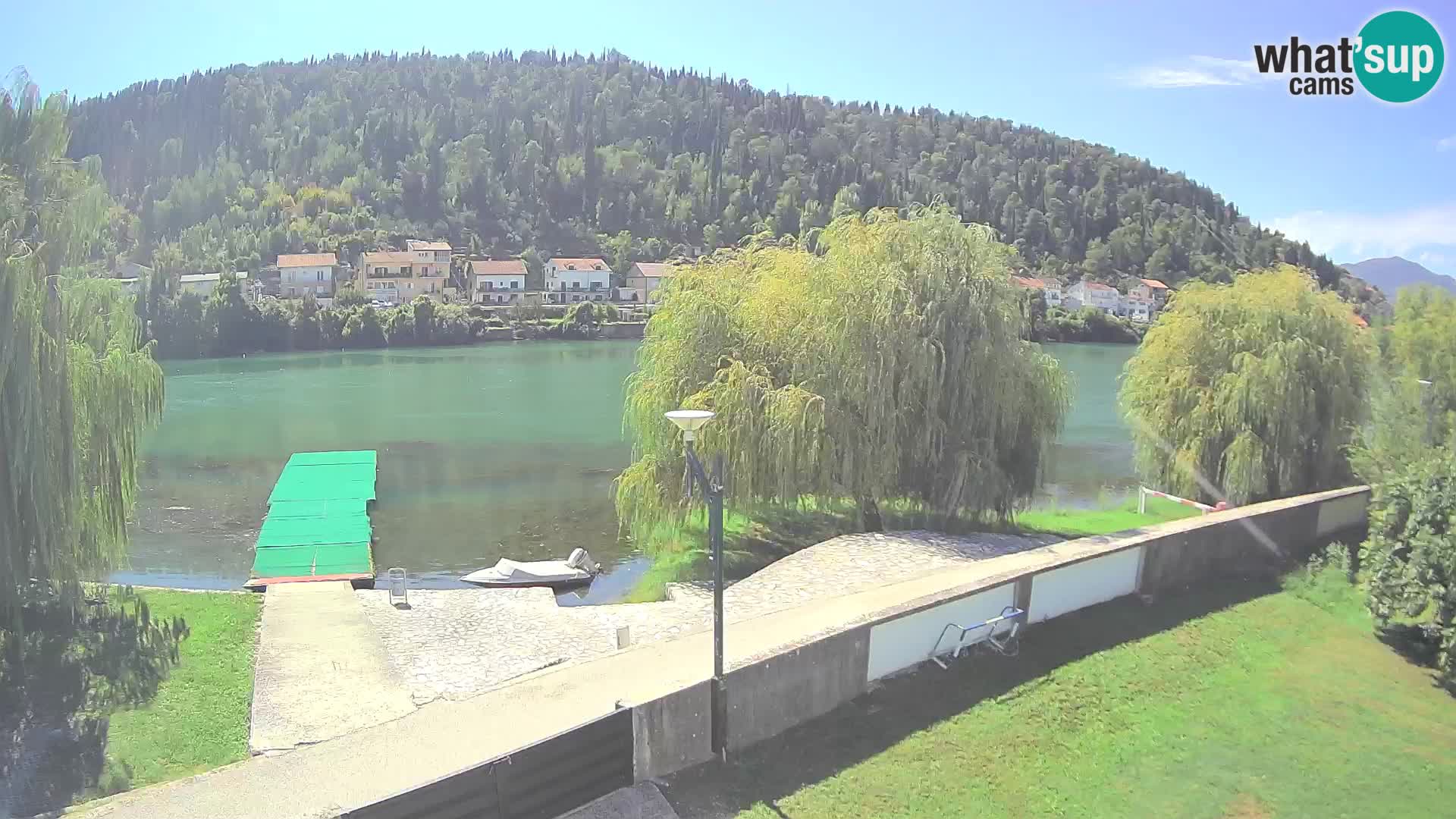 Webcam Metković – Croatia Livecam