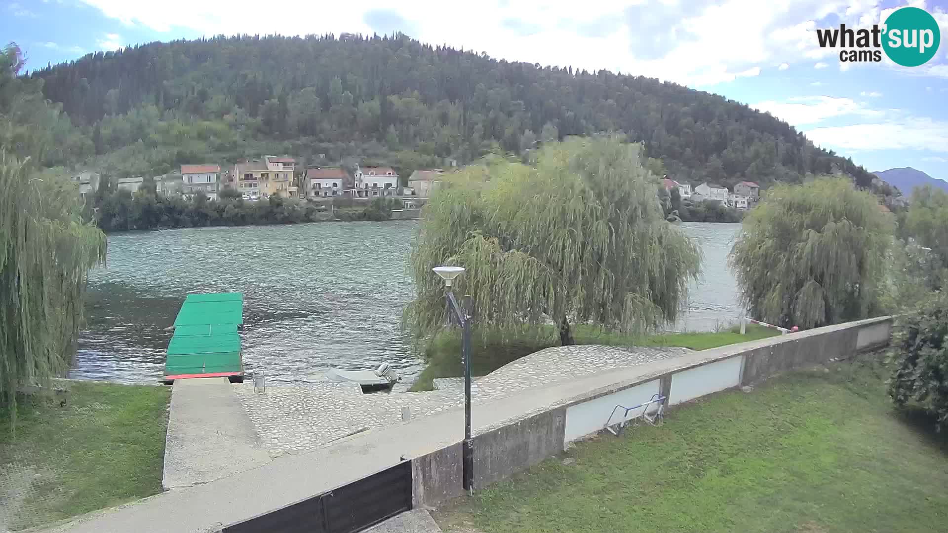 Webcam Metković – Croatia Livecam