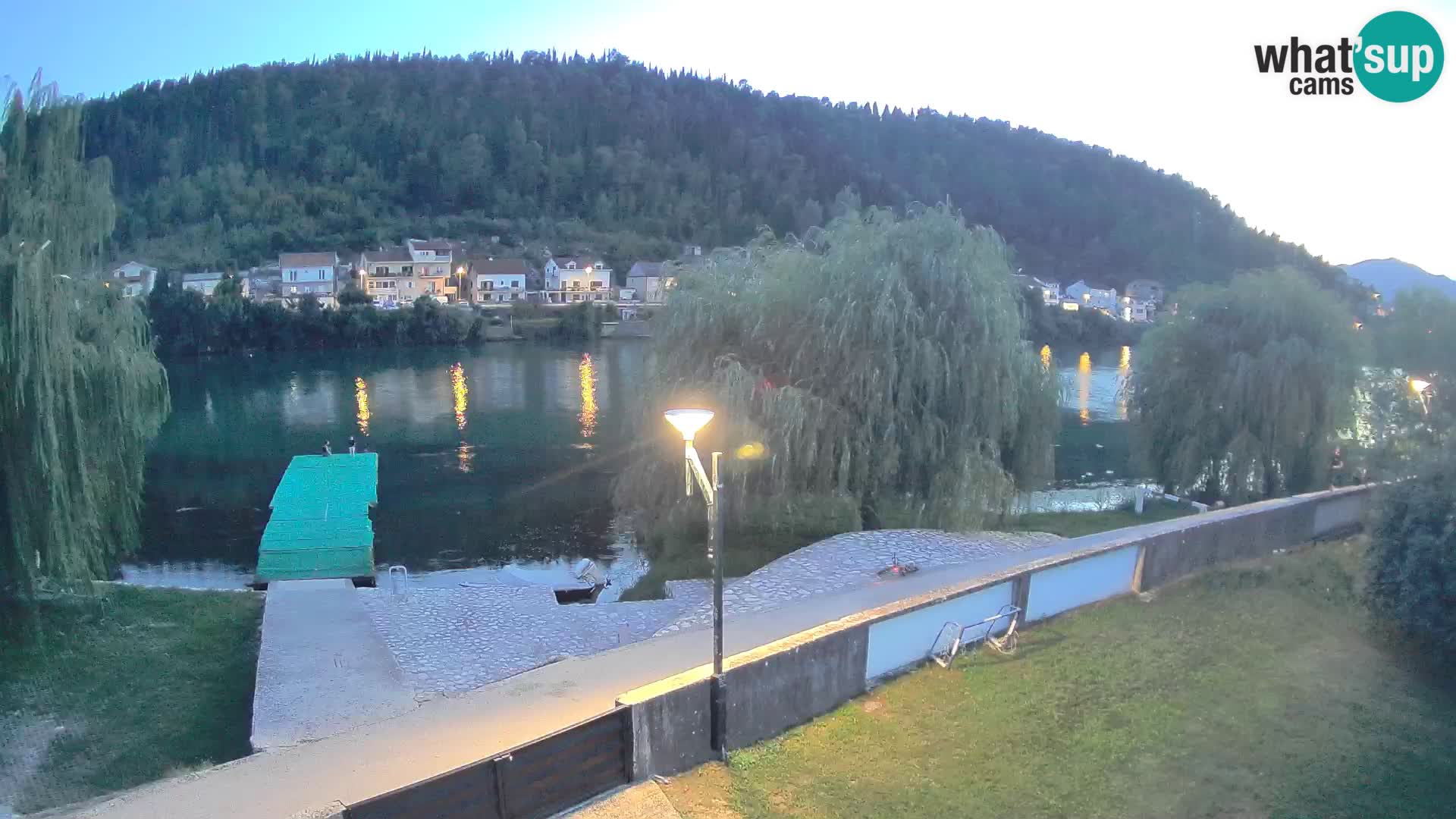 Webcam Metković – Croatia Livecam