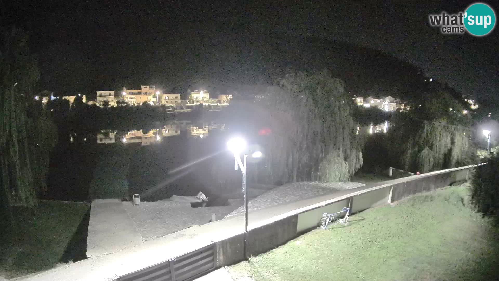 Webcam Metković – Croatia Livecam