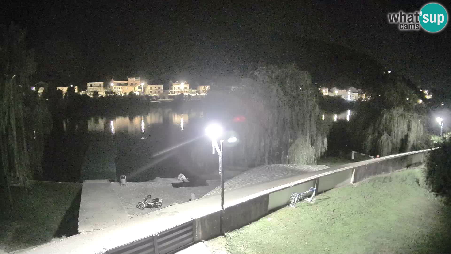 Webcam Metković – Croatia Livecam