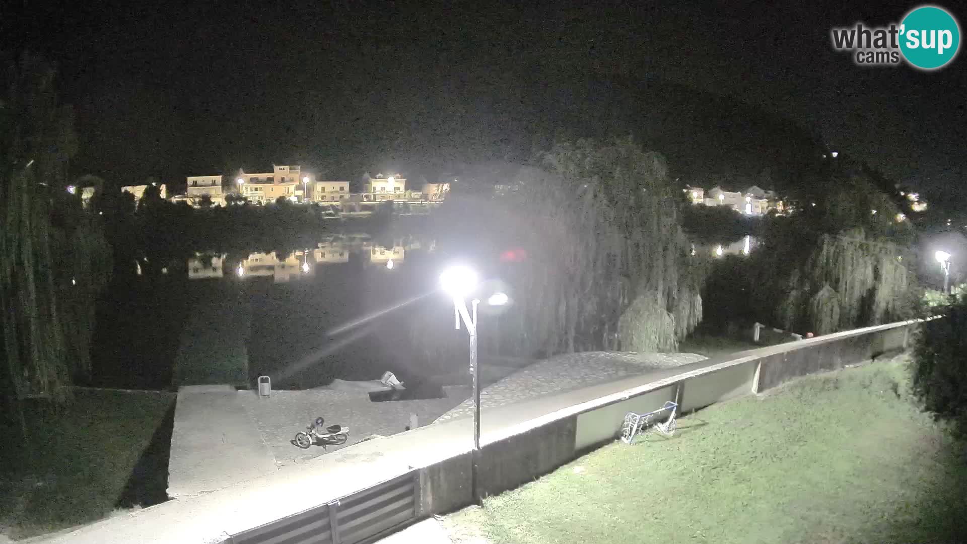 Webcam Metković – Croatia Livecam