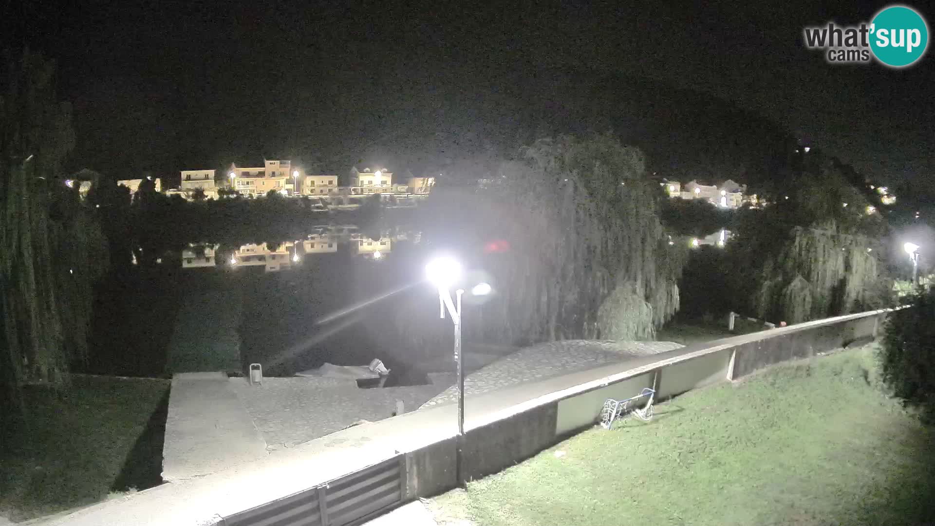 Webcam Metković – Croatia Livecam