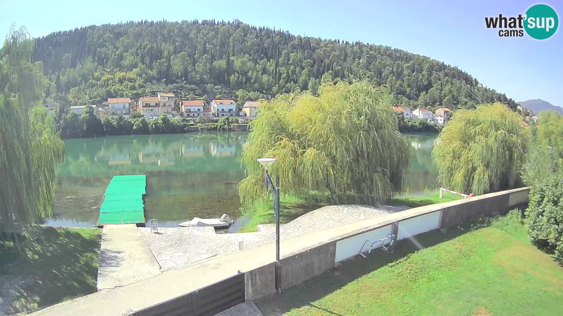 Webcam Metković – Croatia Livecam