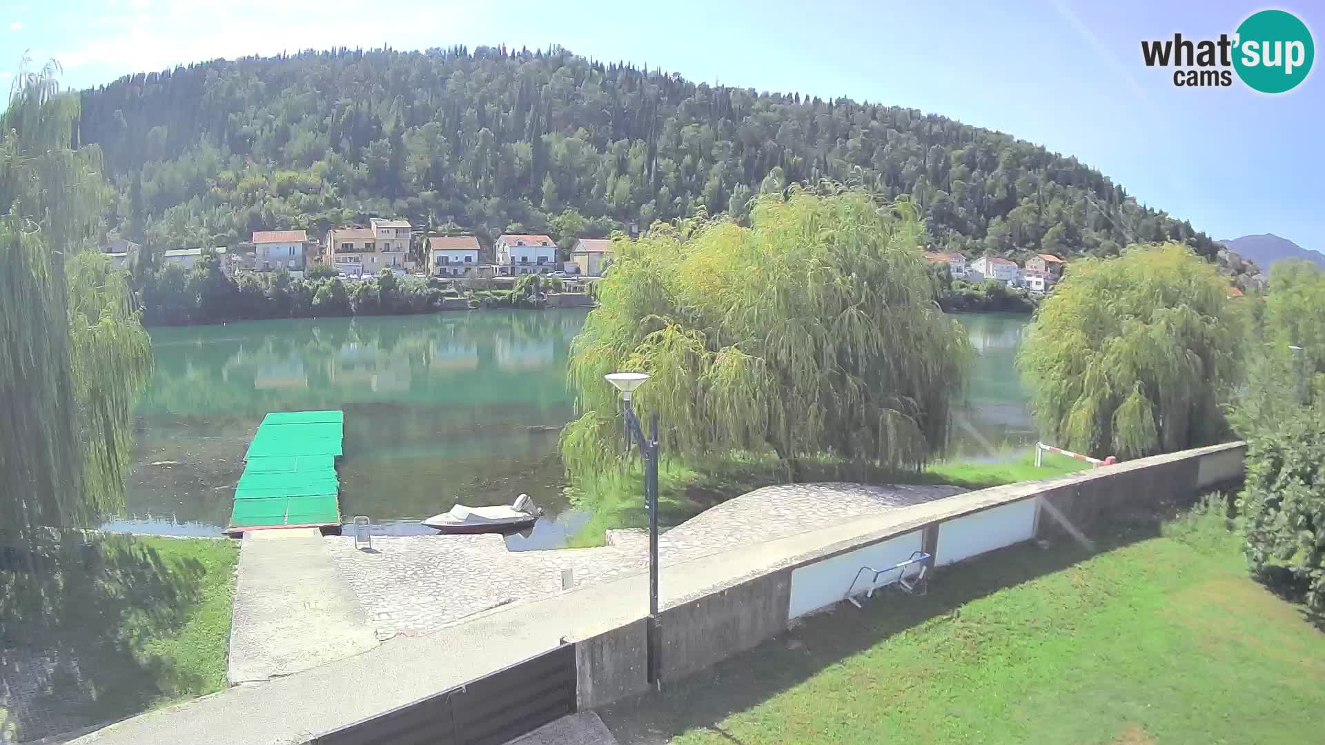 Webcam Metković – Croatia Livecam