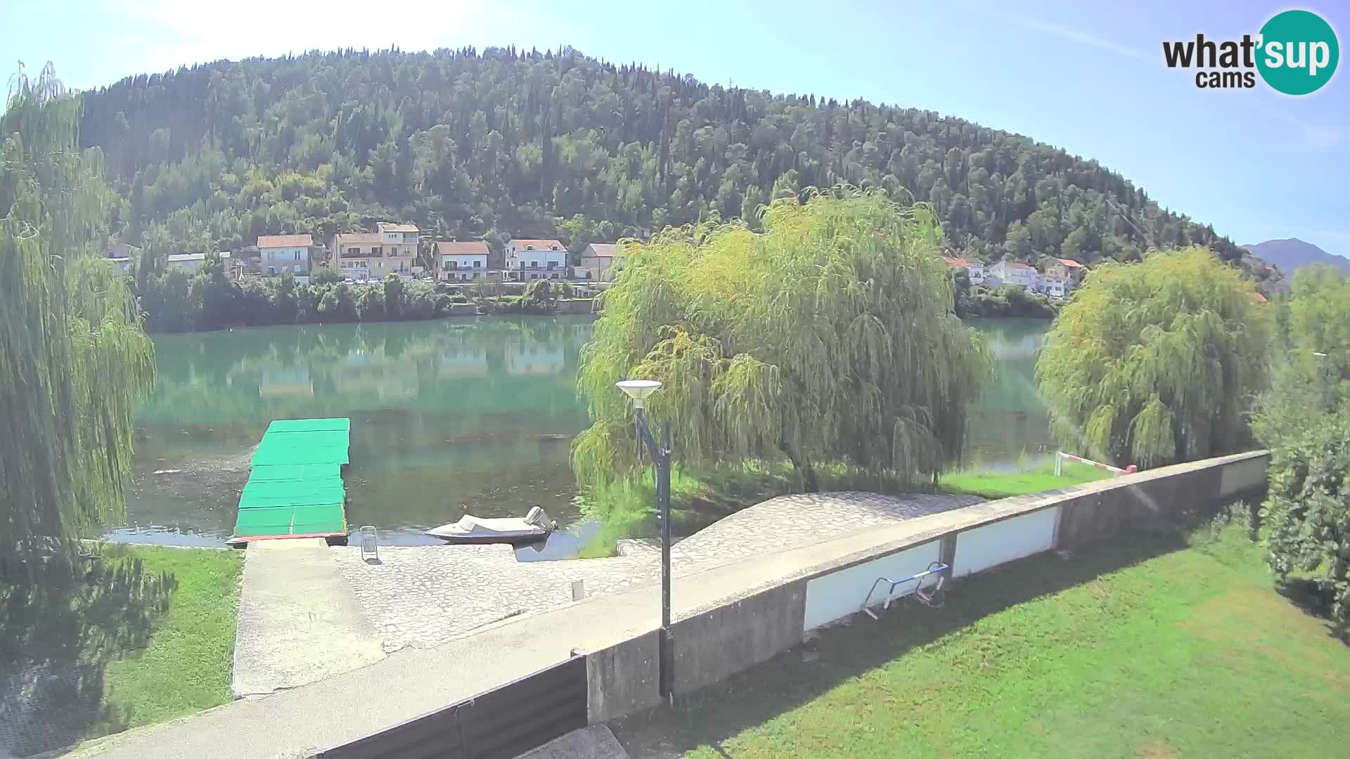 Webcam Metković – Croatia Livecam