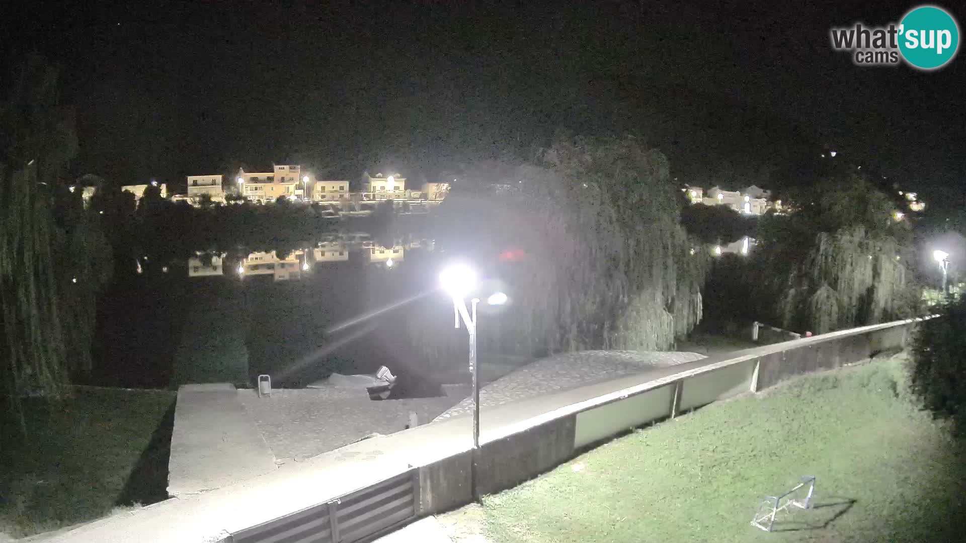 Webcam Metković – Croatia Livecam