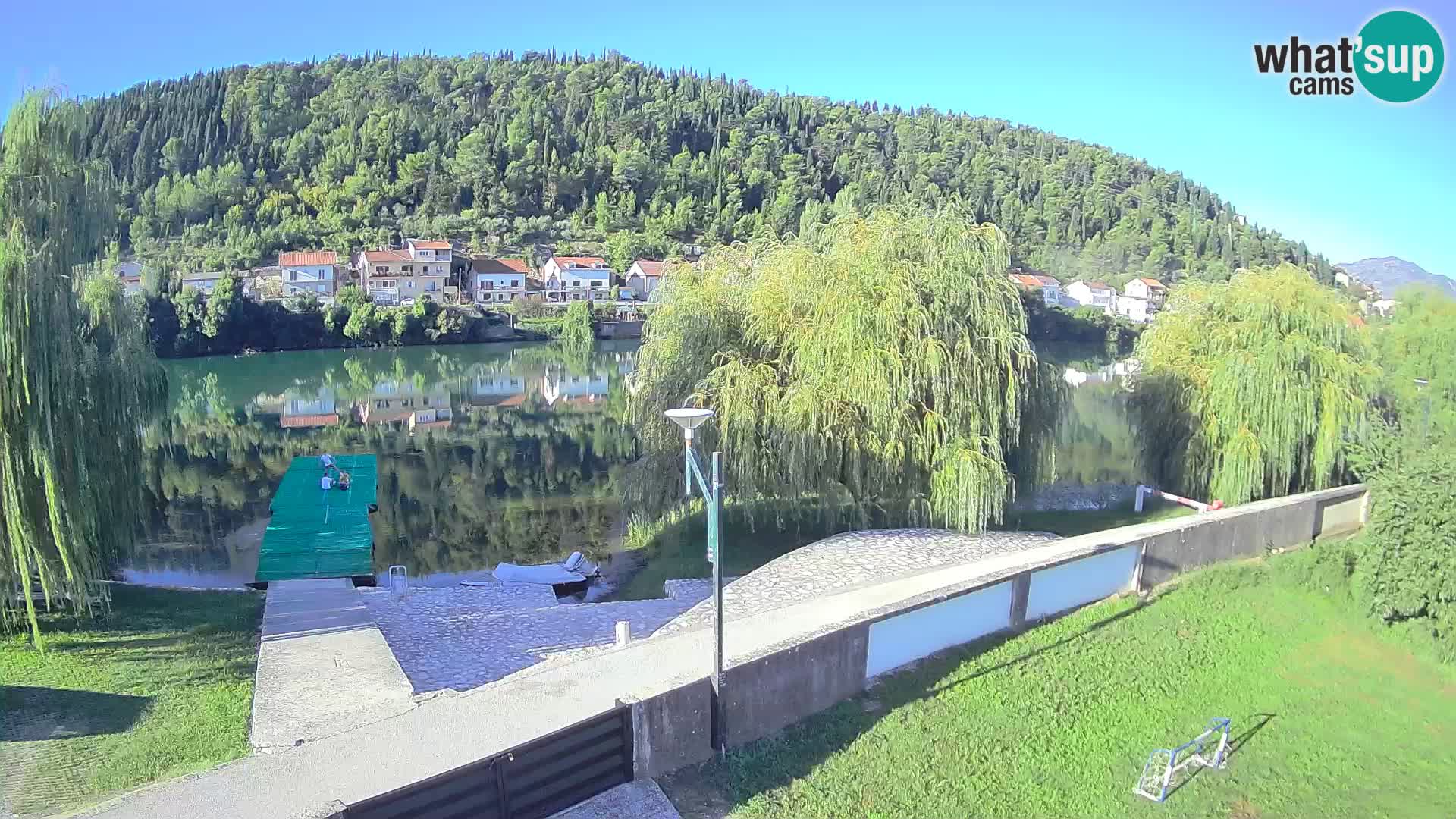 Webcam Metković – Croatia Livecam