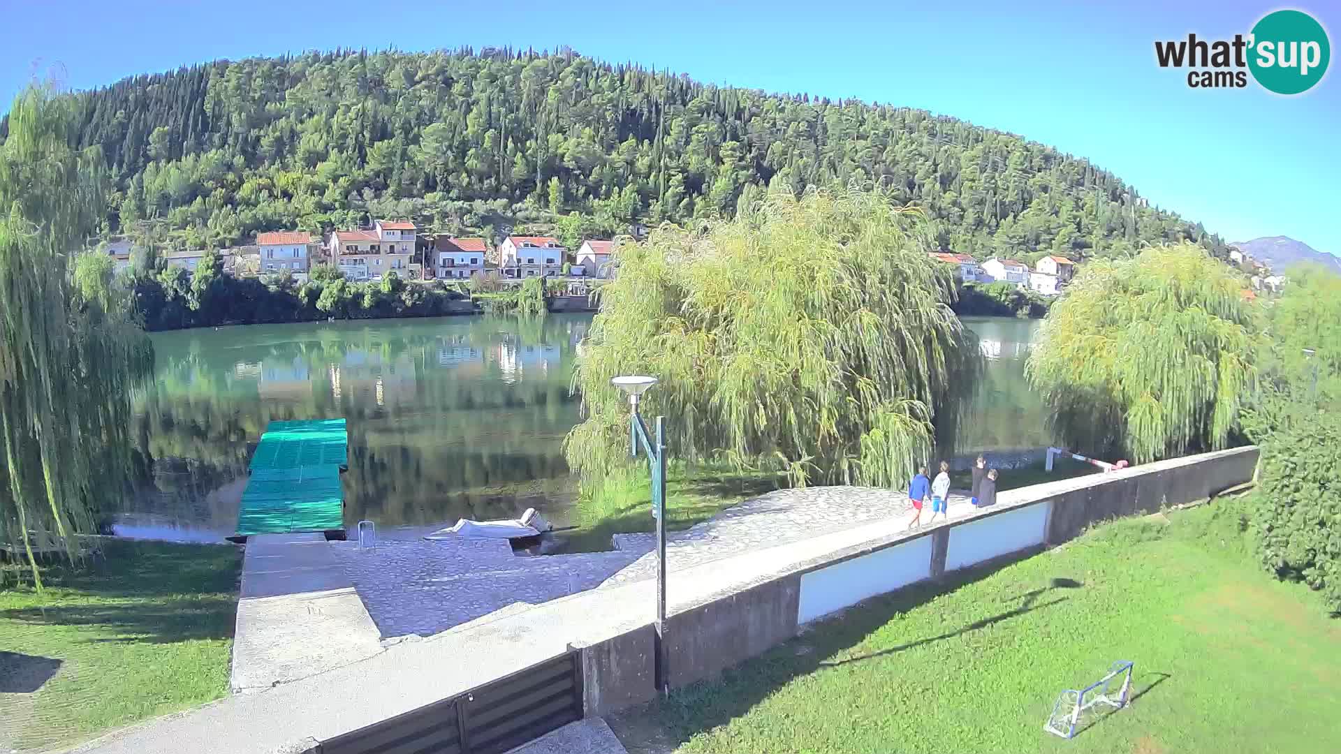 Webcam Metković – Croatia Livecam
