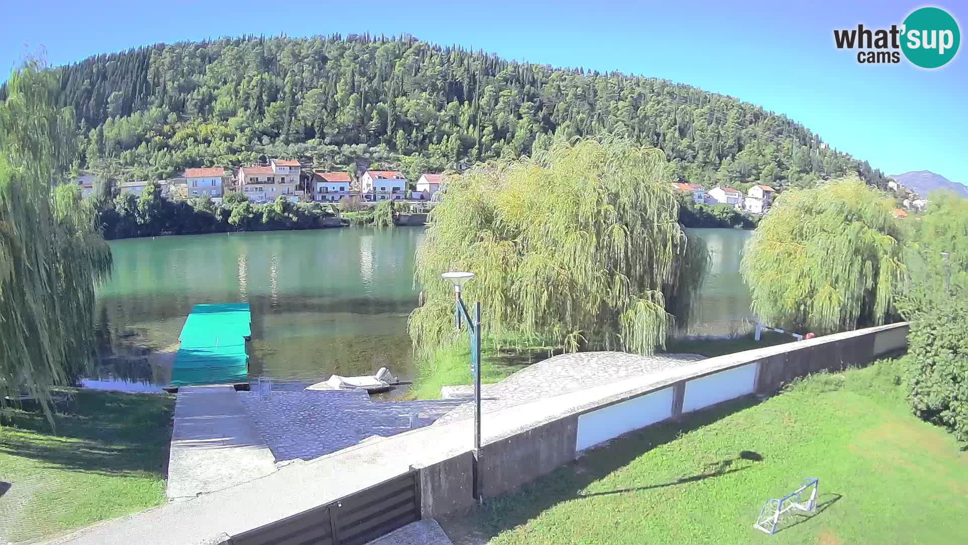 Webcam Metković – Croatia Livecam