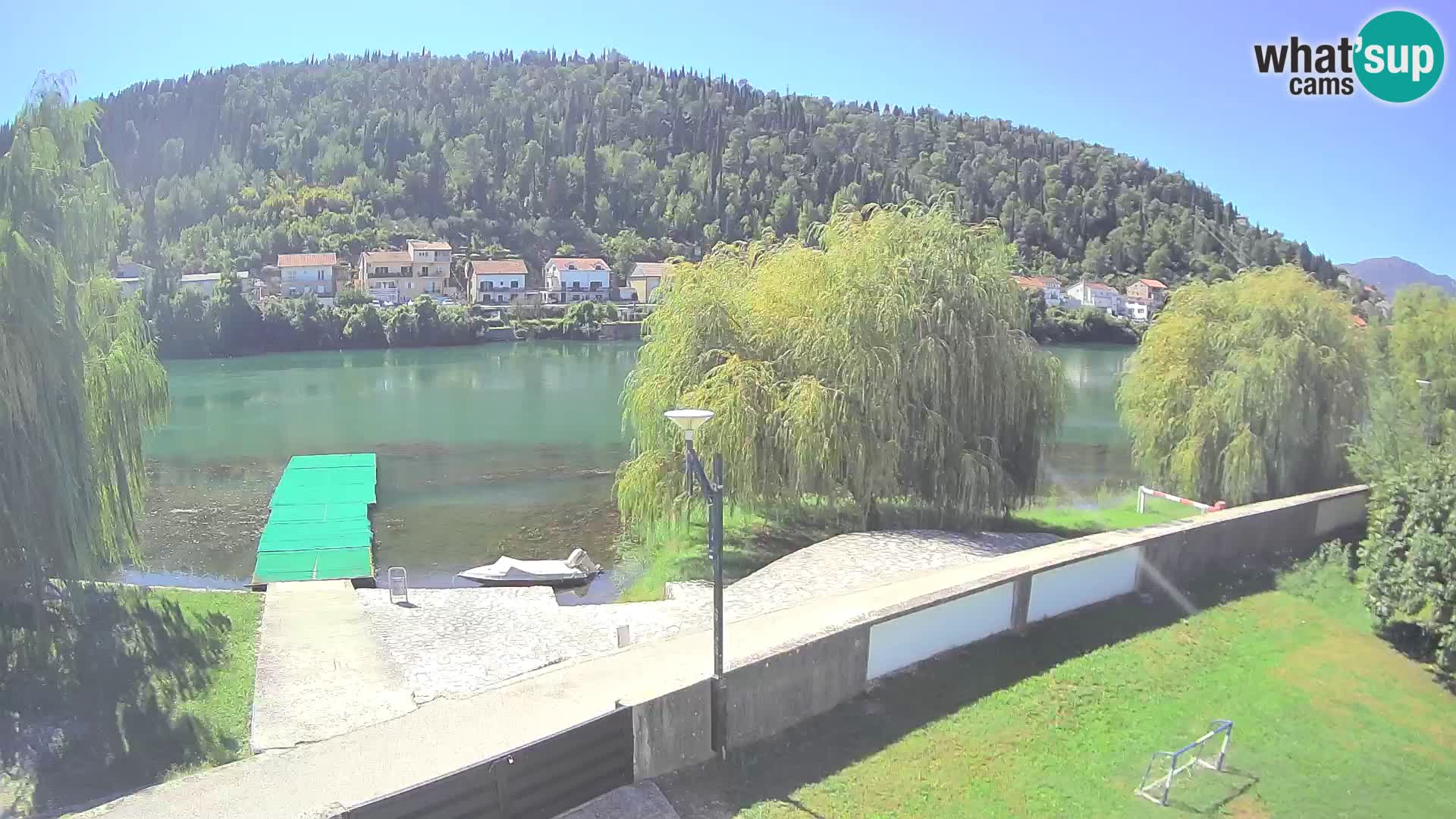Webcam Metković – Croatia Livecam