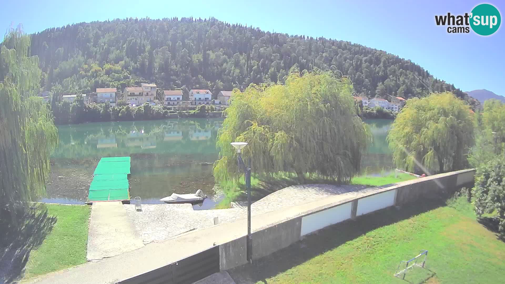 Webcam Metković – Croatia Livecam