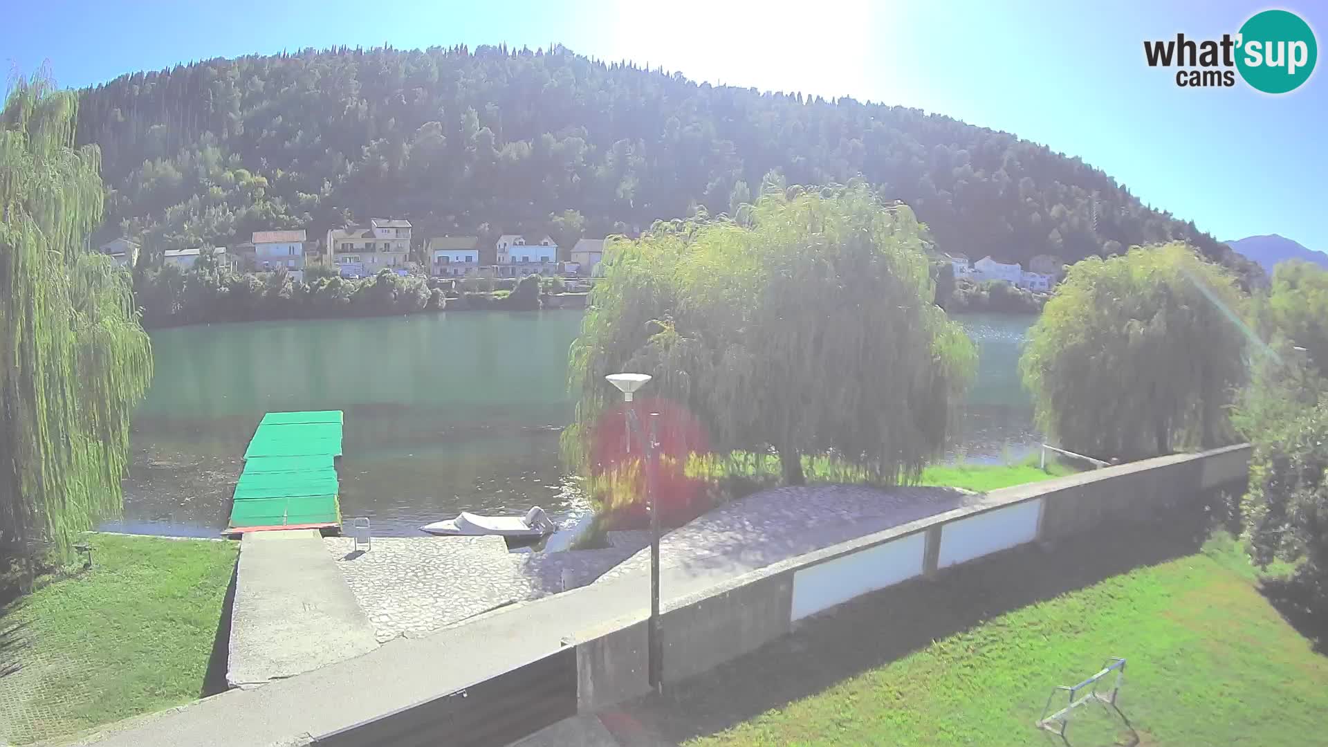 Webcam Metković – Croatia Livecam
