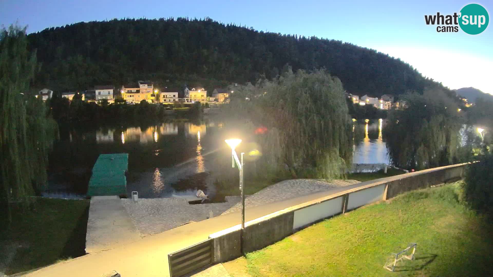 Webcam Metković – Croatia Livecam