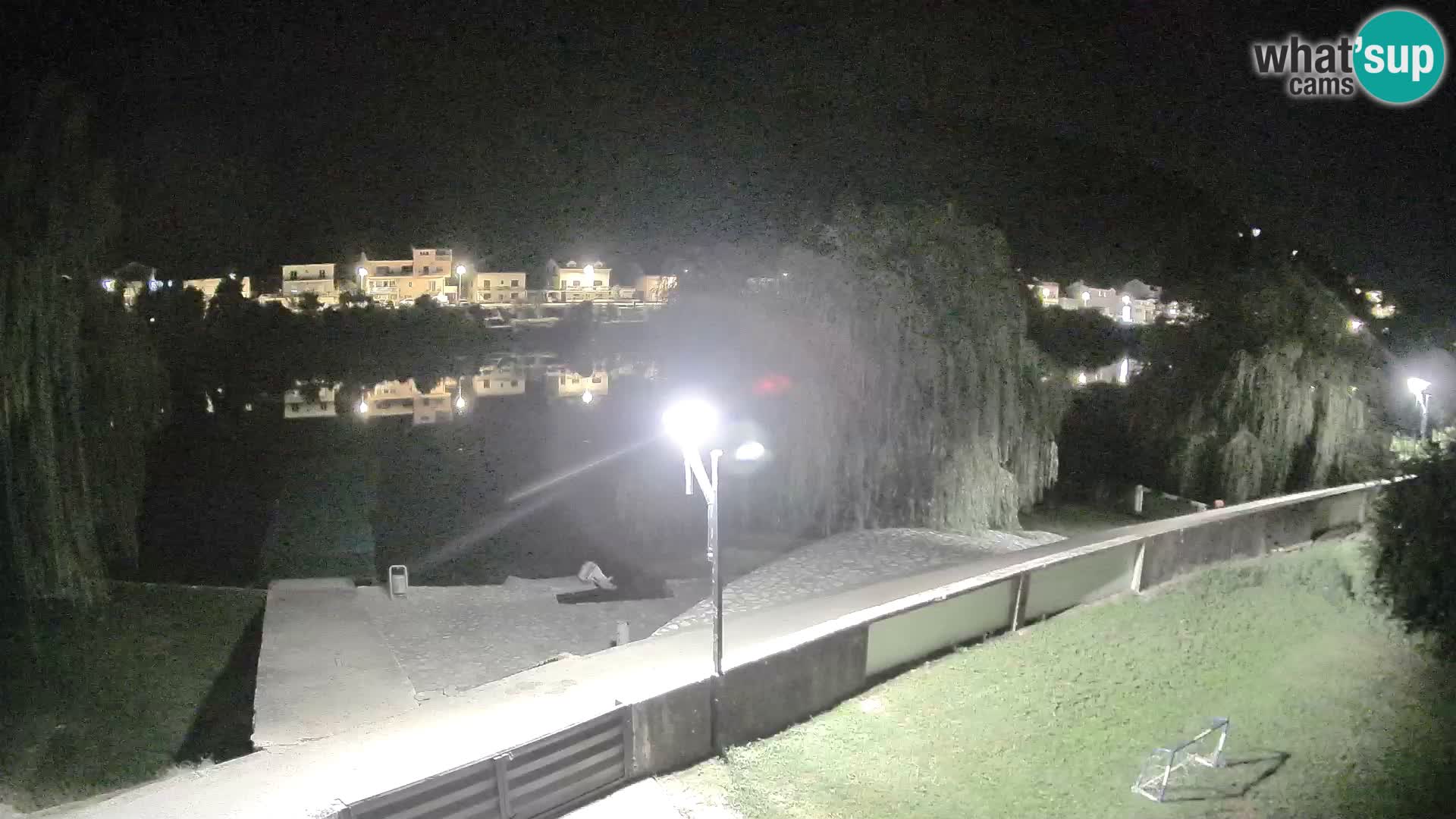 Webcam Metković – Croatia Livecam