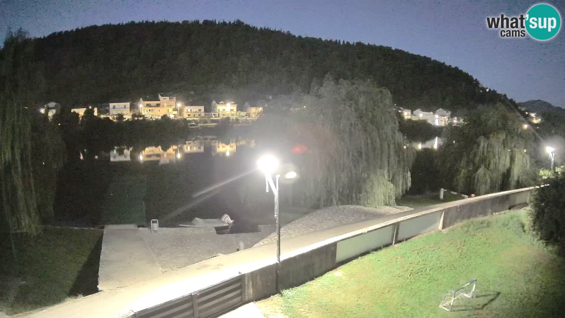 Webcam Metković – Croatia Livecam
