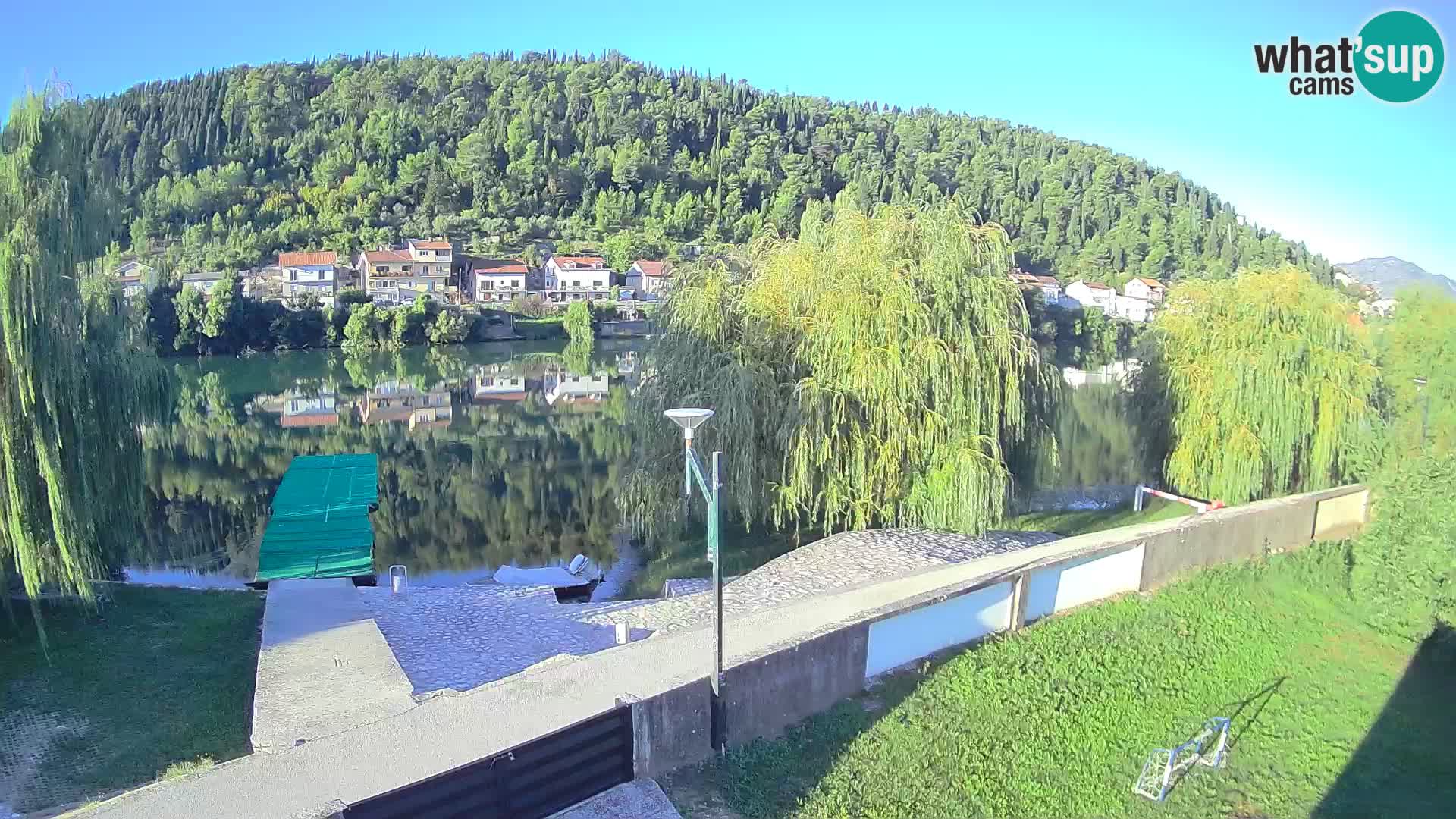 Webcam Metković – Croatia Livecam