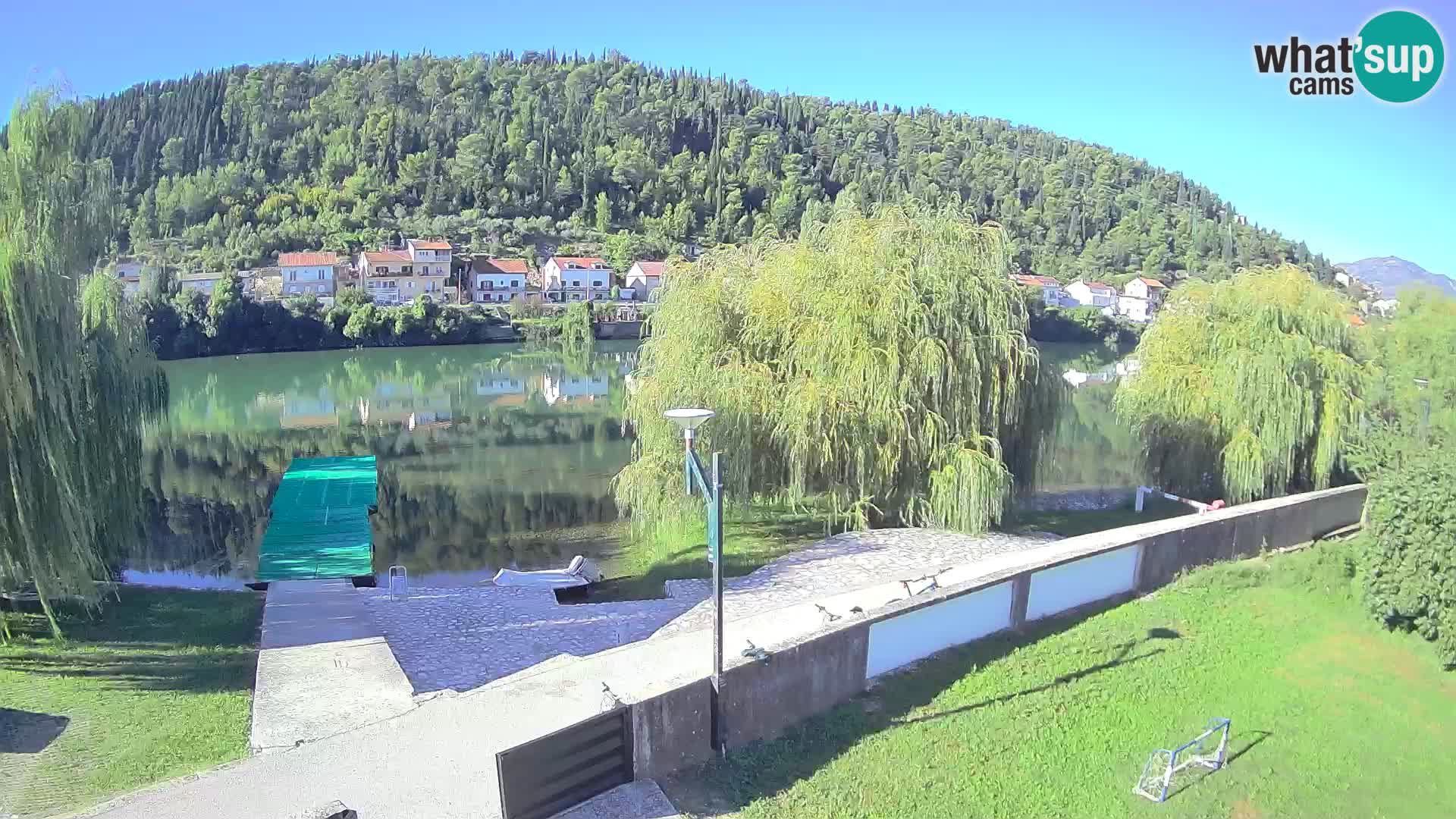 Webcam Metković – Croatia Livecam