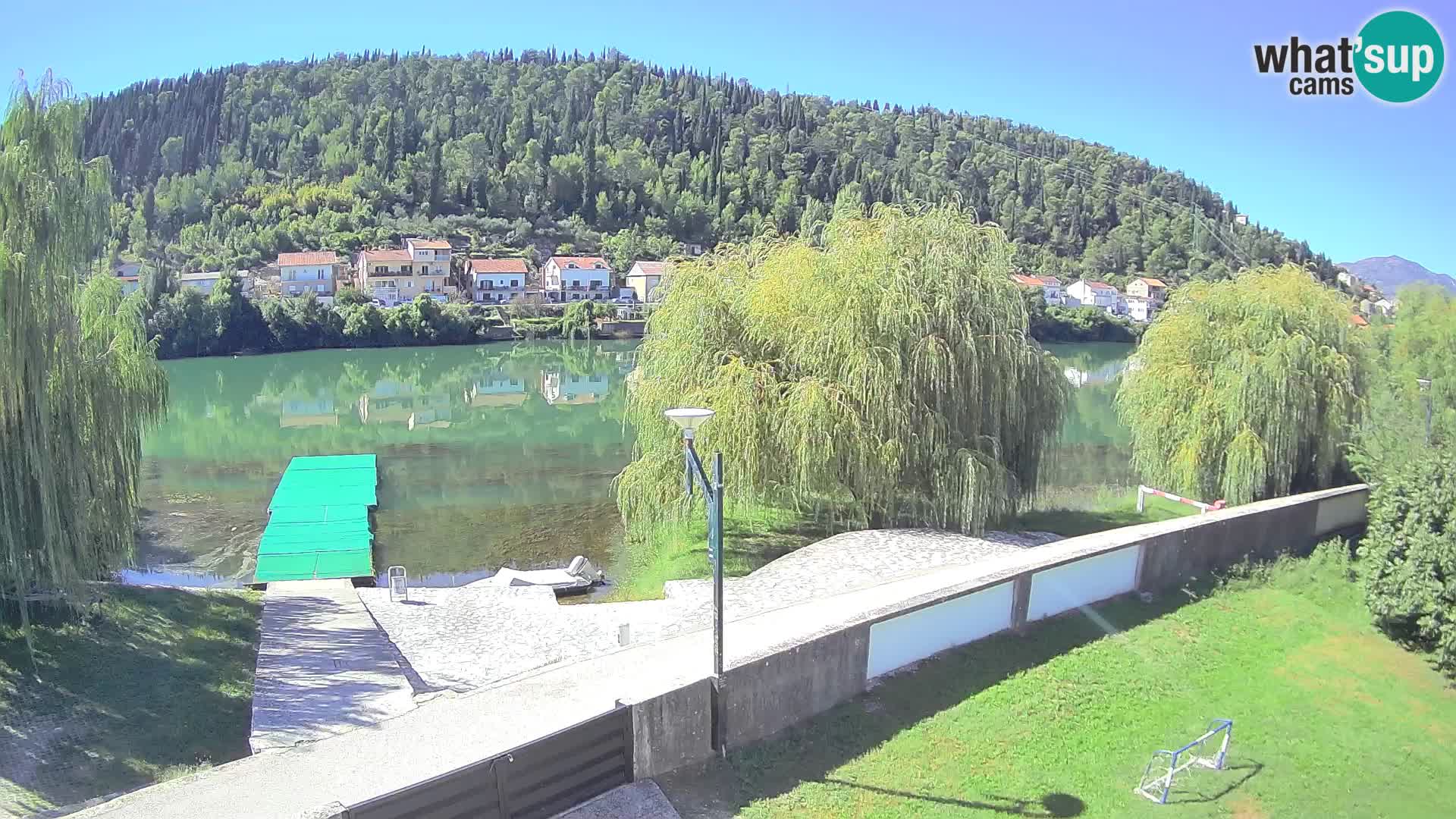 Webcam Metković – Croatia Livecam