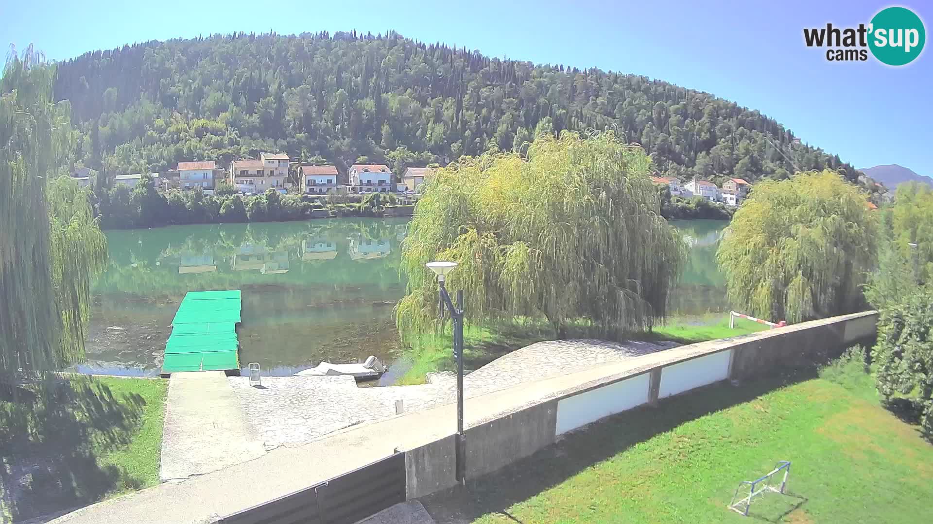 Webcam Metković – Croatia Livecam