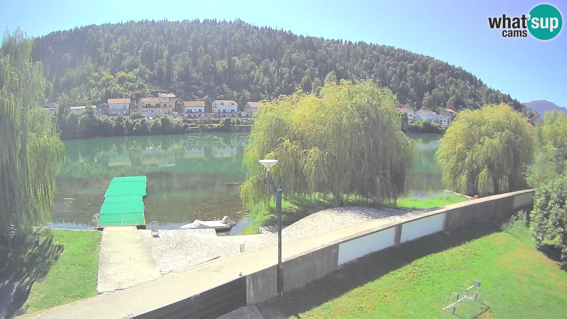 Webcam Metković – Croatia Livecam