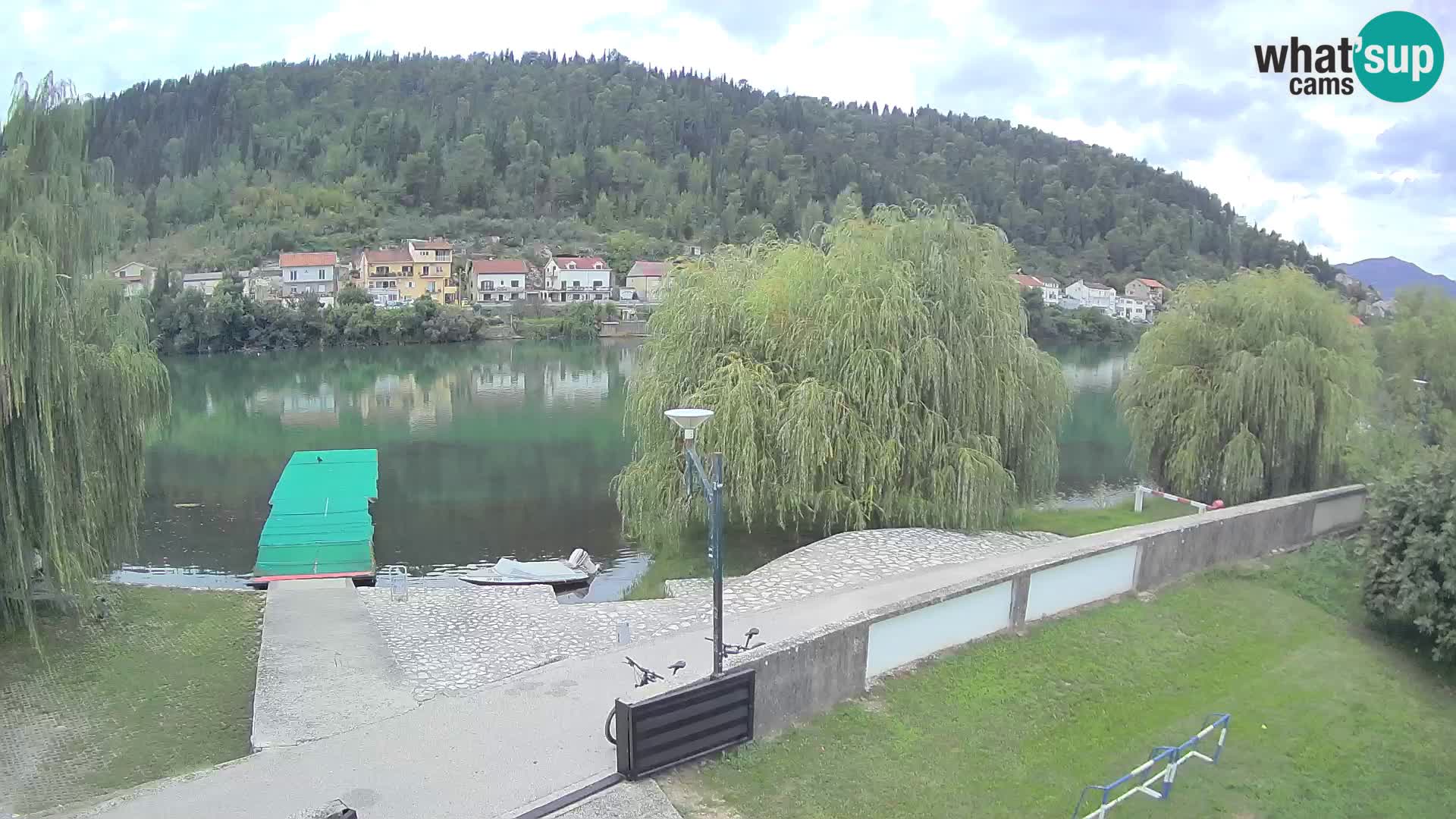 Webcam Metković – Croatia Livecam