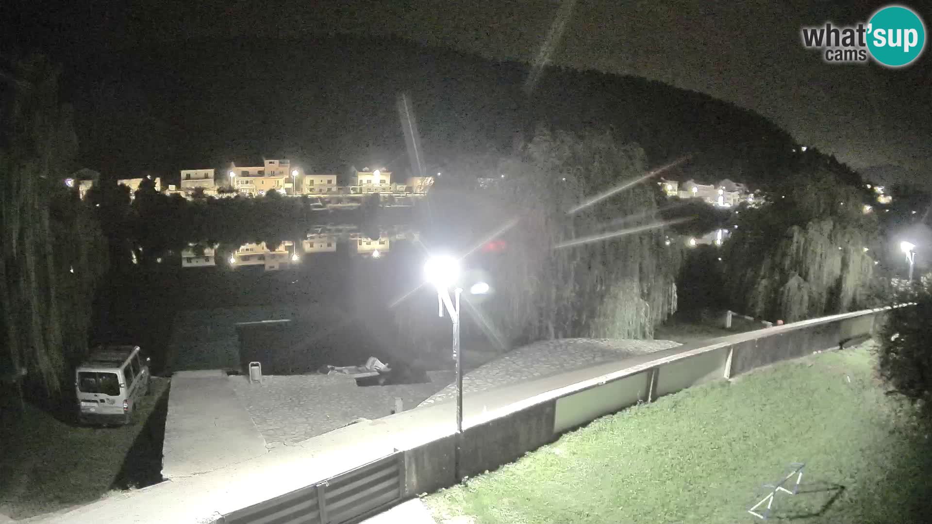 Webcam Metković – Croatia Livecam