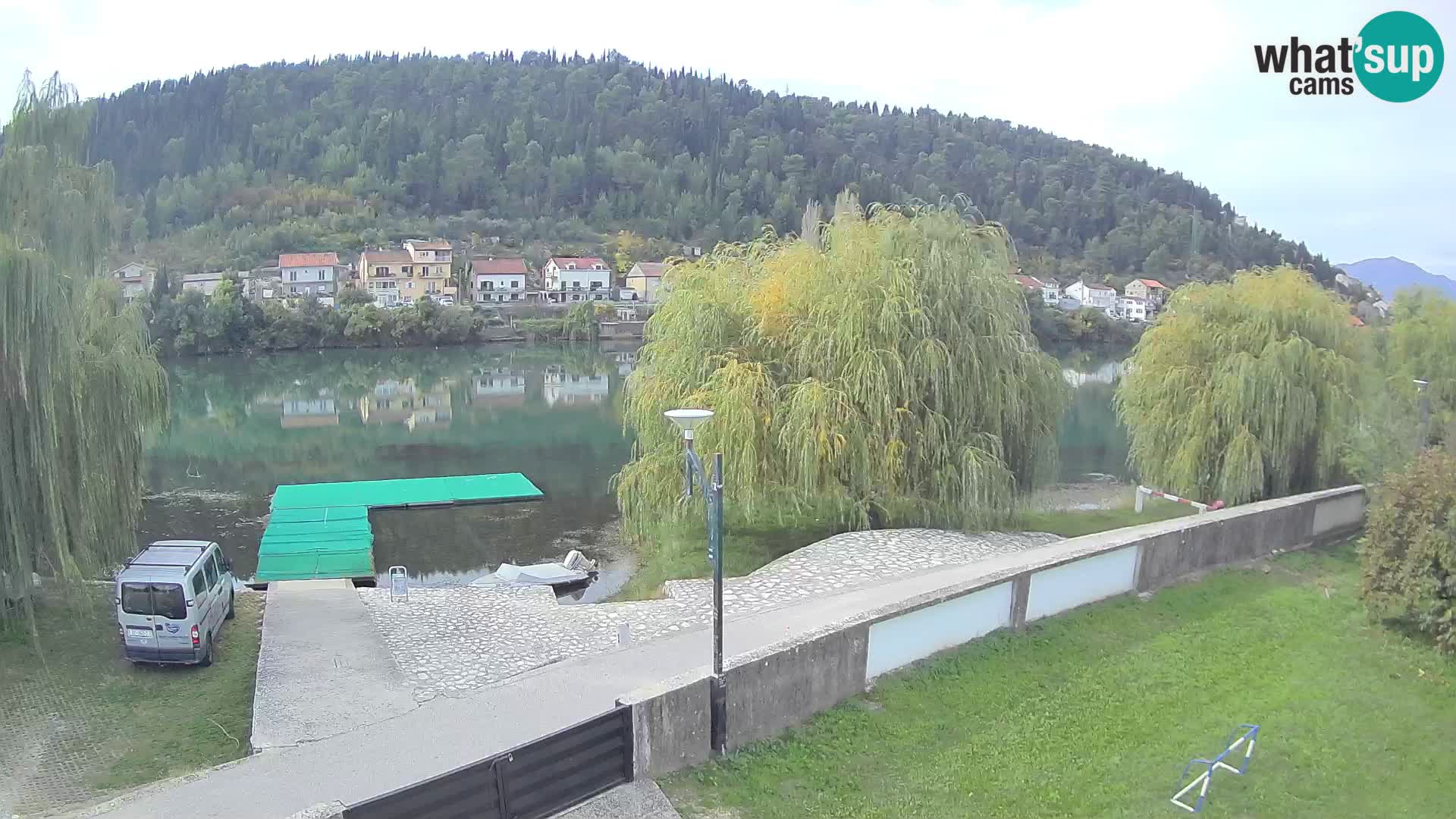 Webcam Metković – Croatia Livecam