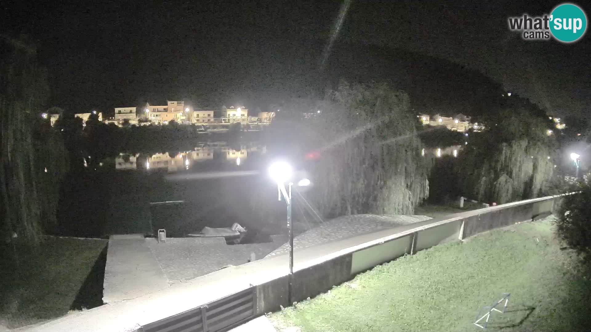 Webcam Metković – Croatia Livecam