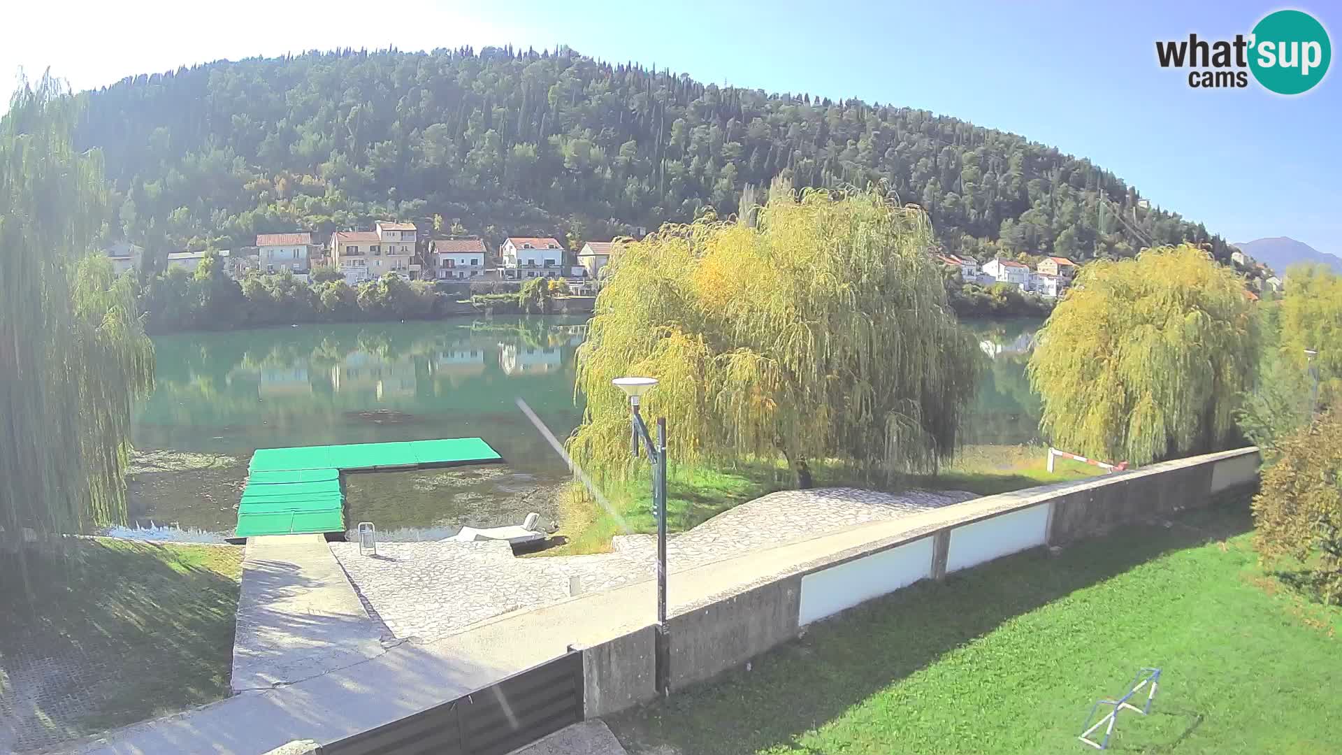 Webcam Metković – Croatia Livecam