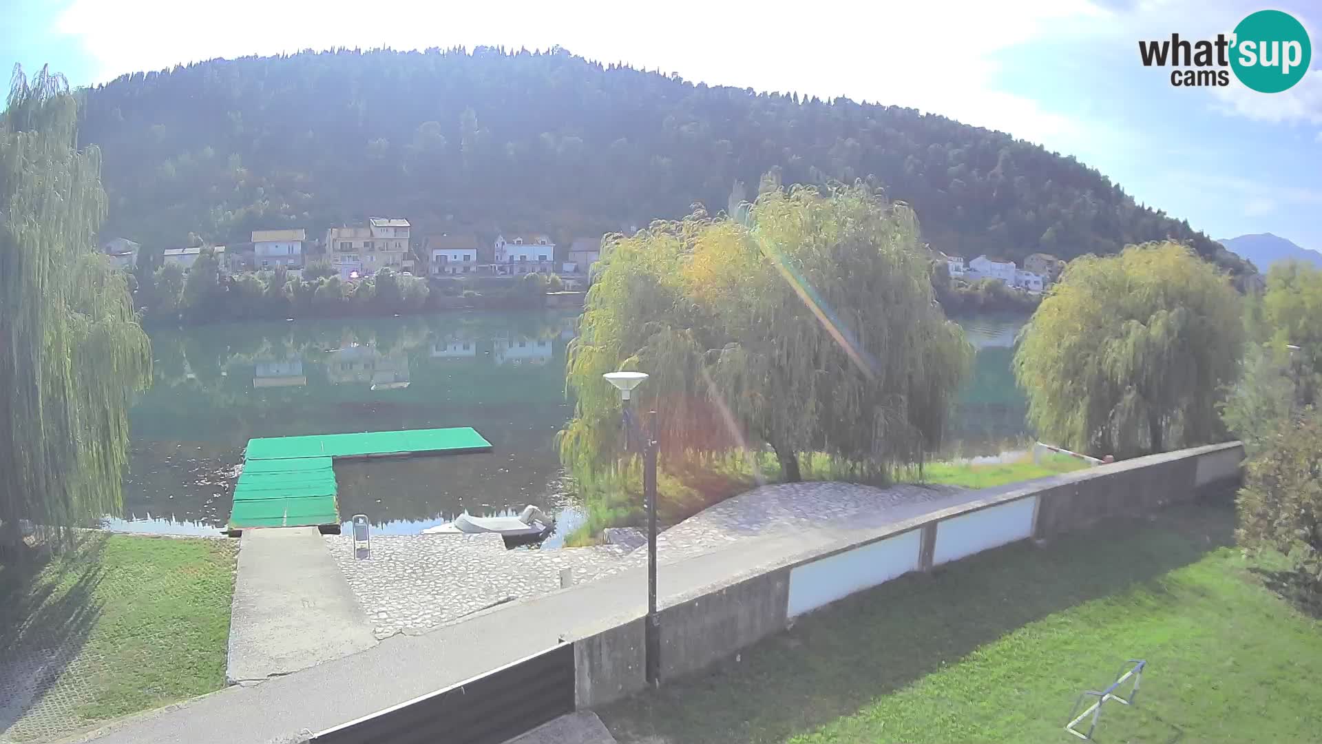 Webcam Metković – Croatia Livecam